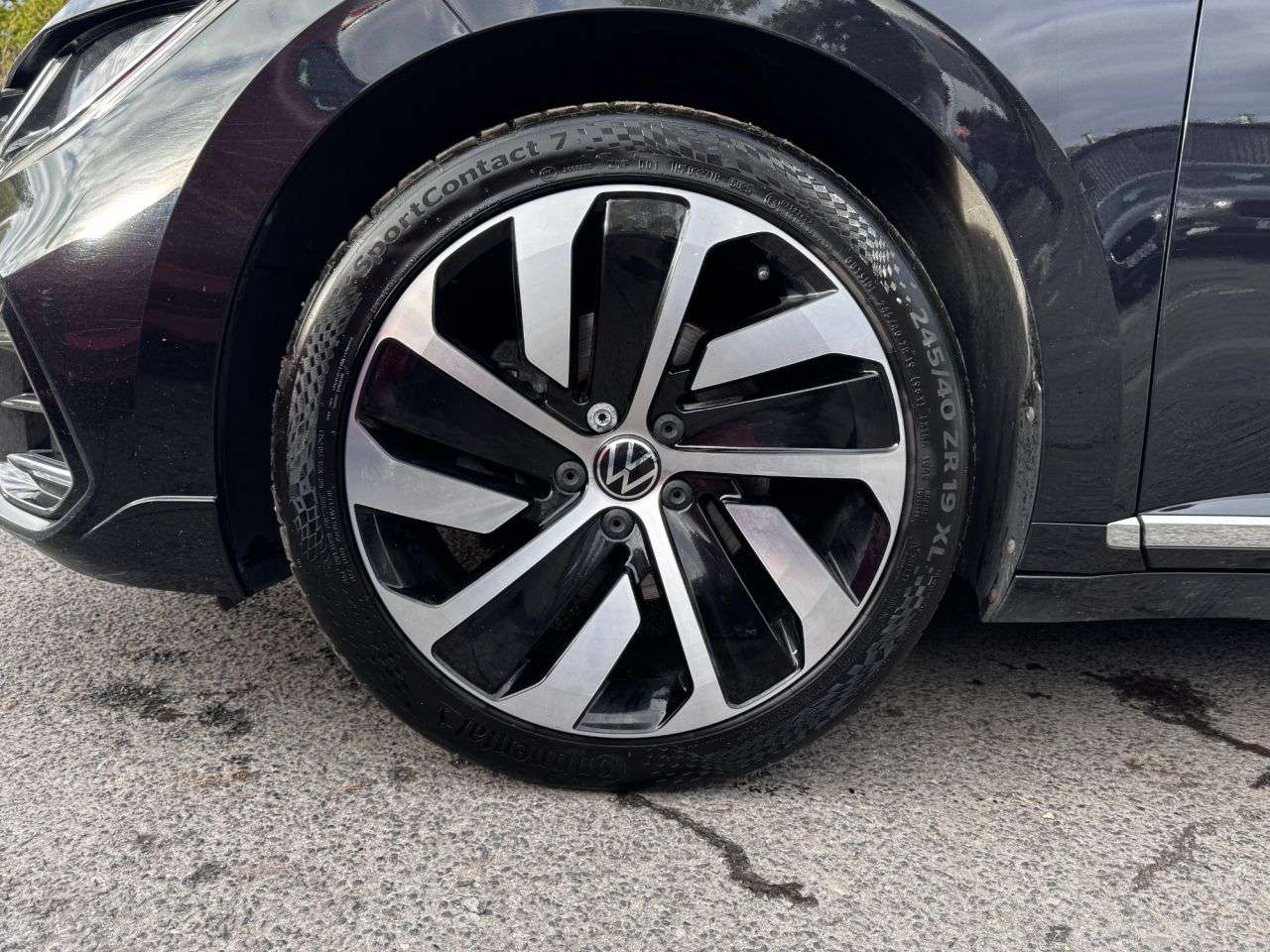 2023 VOLKSWAGEN ARTEON 2023 VOLKSWAGEN ARTEON