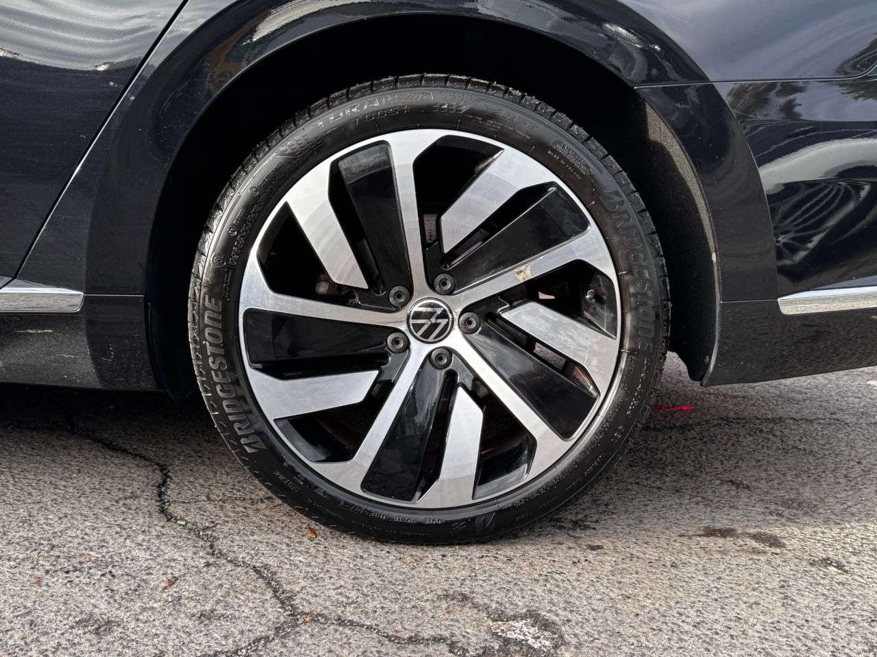 2023 VOLKSWAGEN ARTEON 2023 VOLKSWAGEN ARTEON