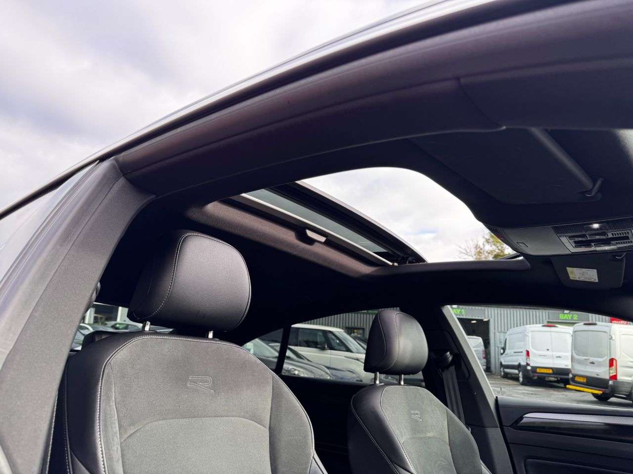 2023 VOLKSWAGEN ARTEON 2023 VOLKSWAGEN ARTEON
