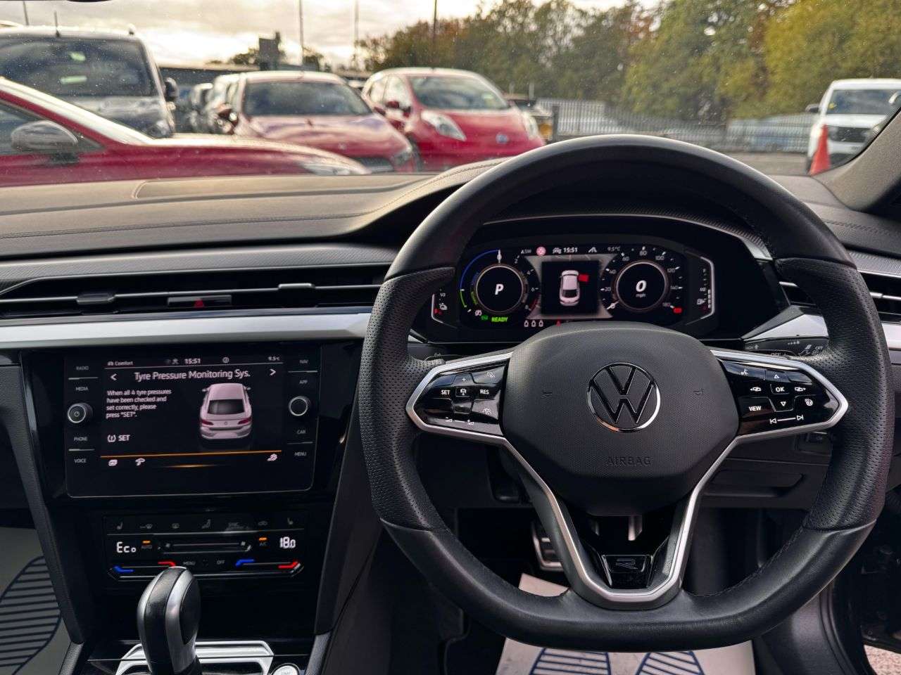 2023 VOLKSWAGEN ARTEON 2023 VOLKSWAGEN ARTEON