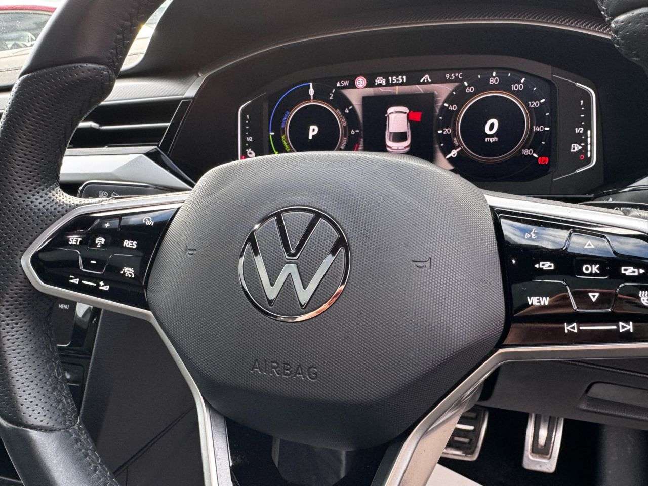 2023 VOLKSWAGEN ARTEON 2023 VOLKSWAGEN ARTEON