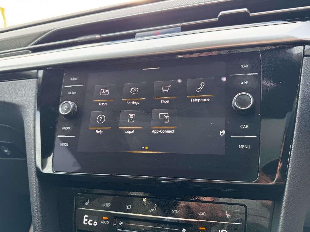 2023 VOLKSWAGEN ARTEON 2023 VOLKSWAGEN ARTEON