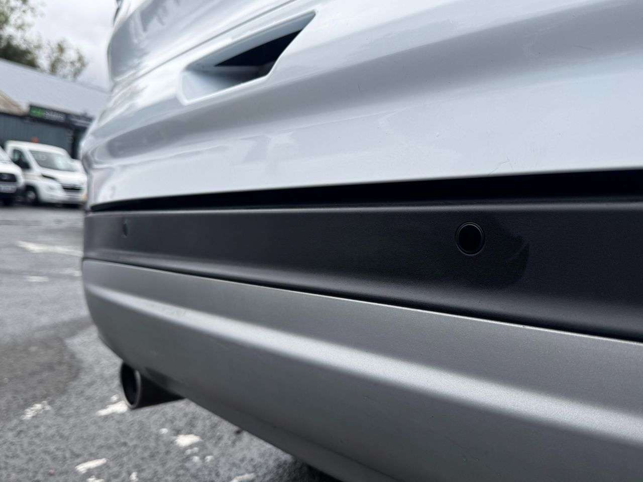2018 FORD KUGA 2018 FORD KUGA