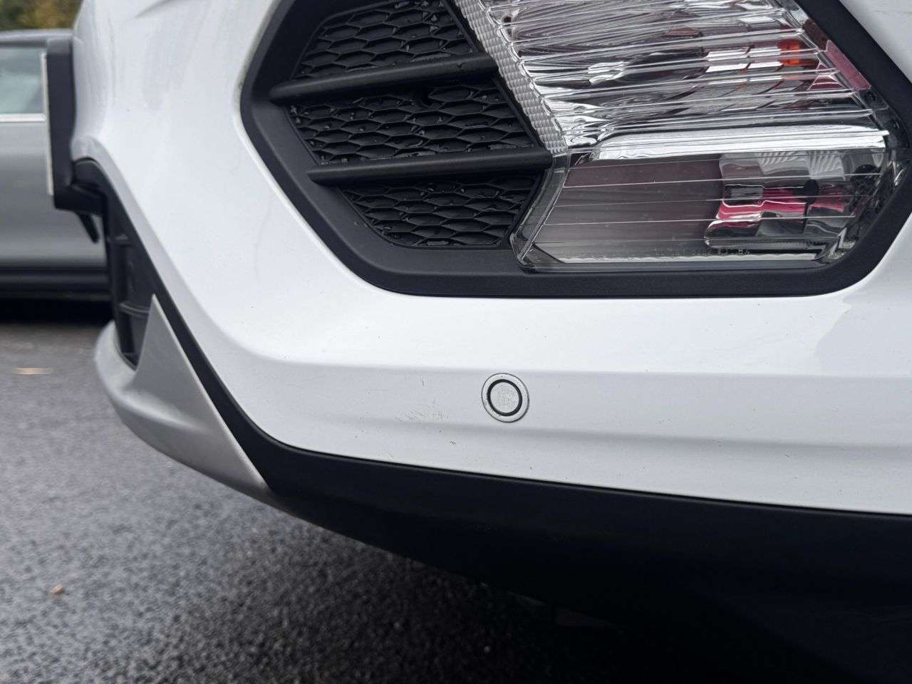 2018 FORD KUGA 2018 FORD KUGA
