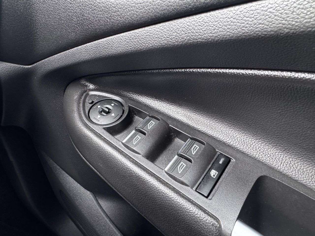 2018 FORD KUGA 2018 FORD KUGA