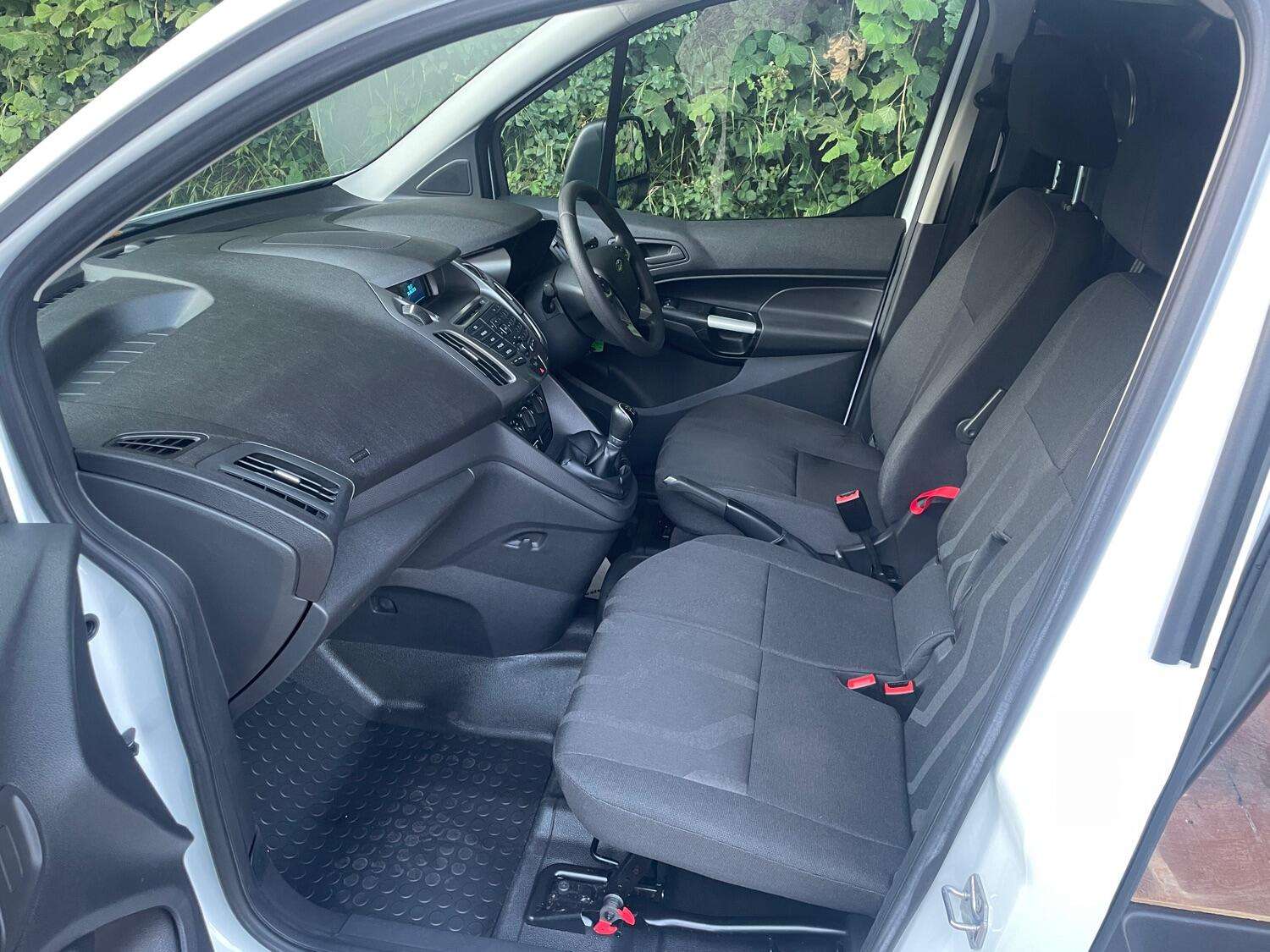 2016 FORD TRANSIT CONNECT 2016 FORD TRANSIT CONNECT