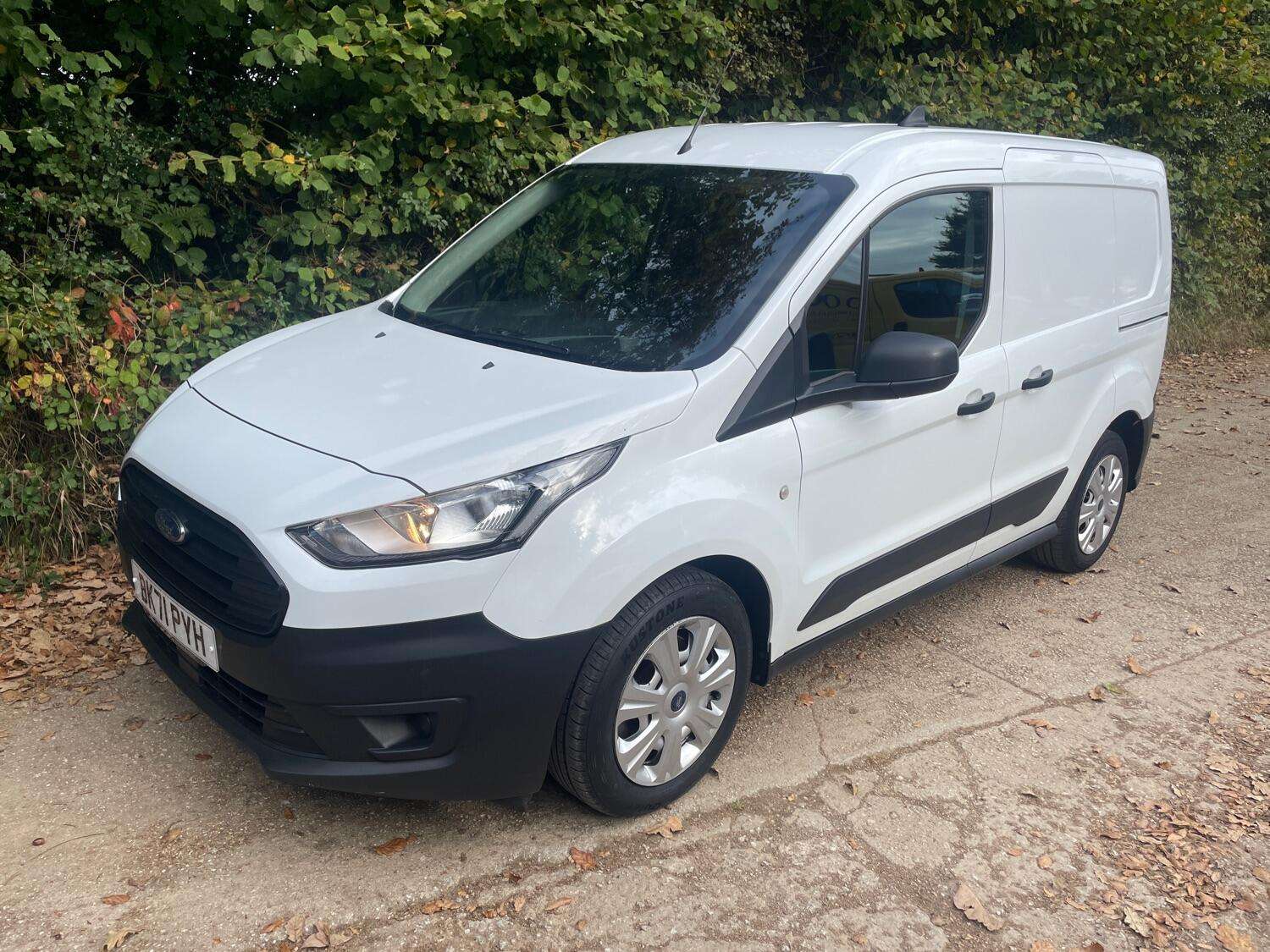A 2021 FORD TRANSIT CONNECT 1.5 Transit Connect Leader Van 200 L1 1.5L EcoBlue 75PS FWD 6 Speed Manual A 2021 FORD TRANSIT CONNECT 1.5 Transit Connect Leader Van 200 L1 1.5L EcoBlue 75PS FWD 6 Speed Manual