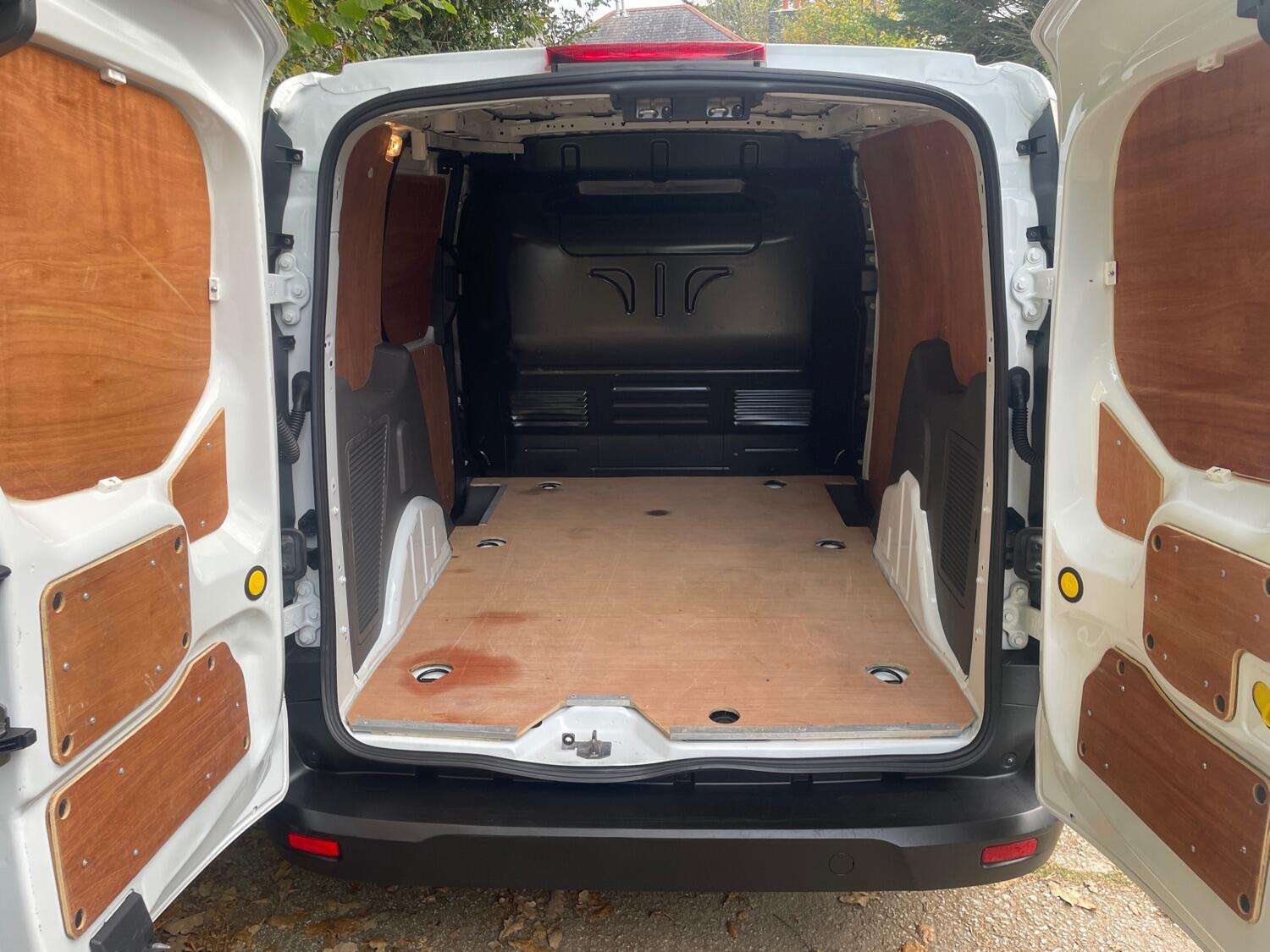 2021 FORD TRANSIT CONNECT 2021 FORD TRANSIT CONNECT