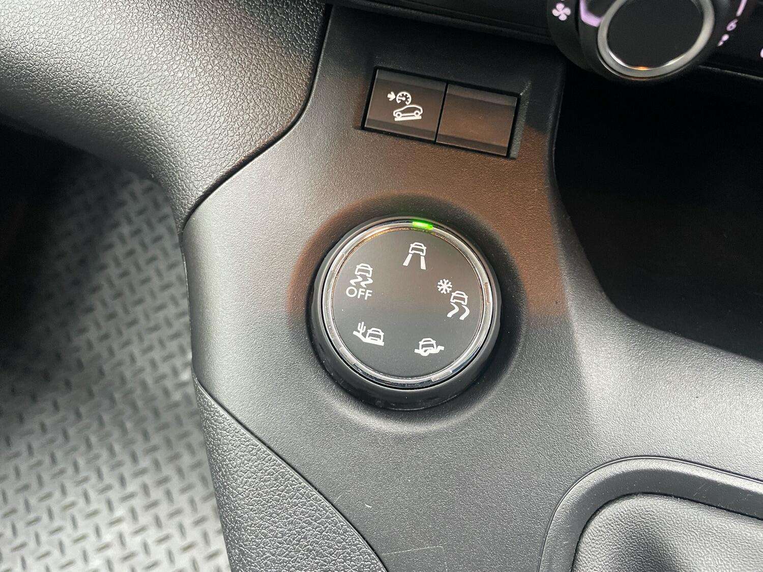 2019 PEUGEOT PARTNER 2019 PEUGEOT PARTNER