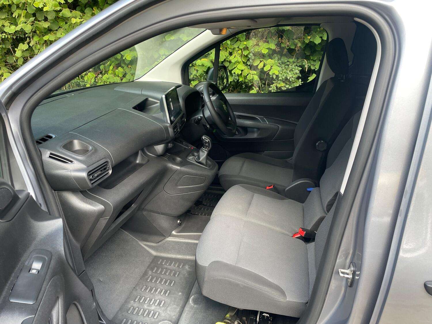 2020 CITROEN BERLINGO 2020 CITROEN BERLINGO