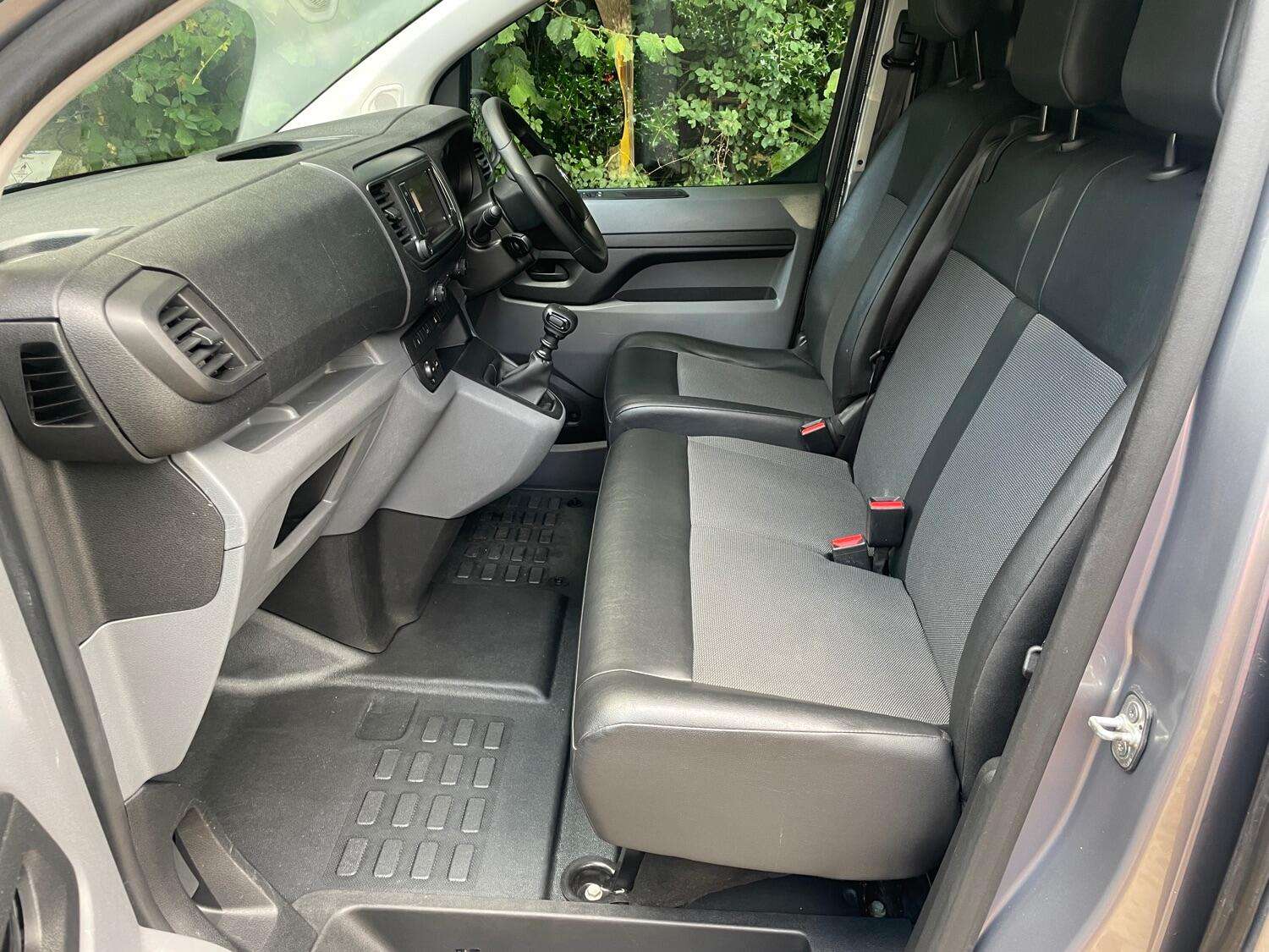 2020 VAUXHALL VIVARO 2020 VAUXHALL VIVARO