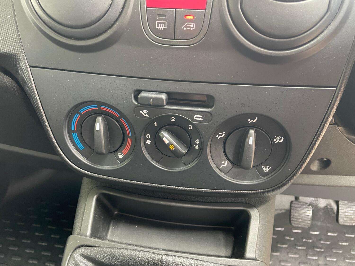 2019 FIAT FIORINO 2019 FIAT FIORINO