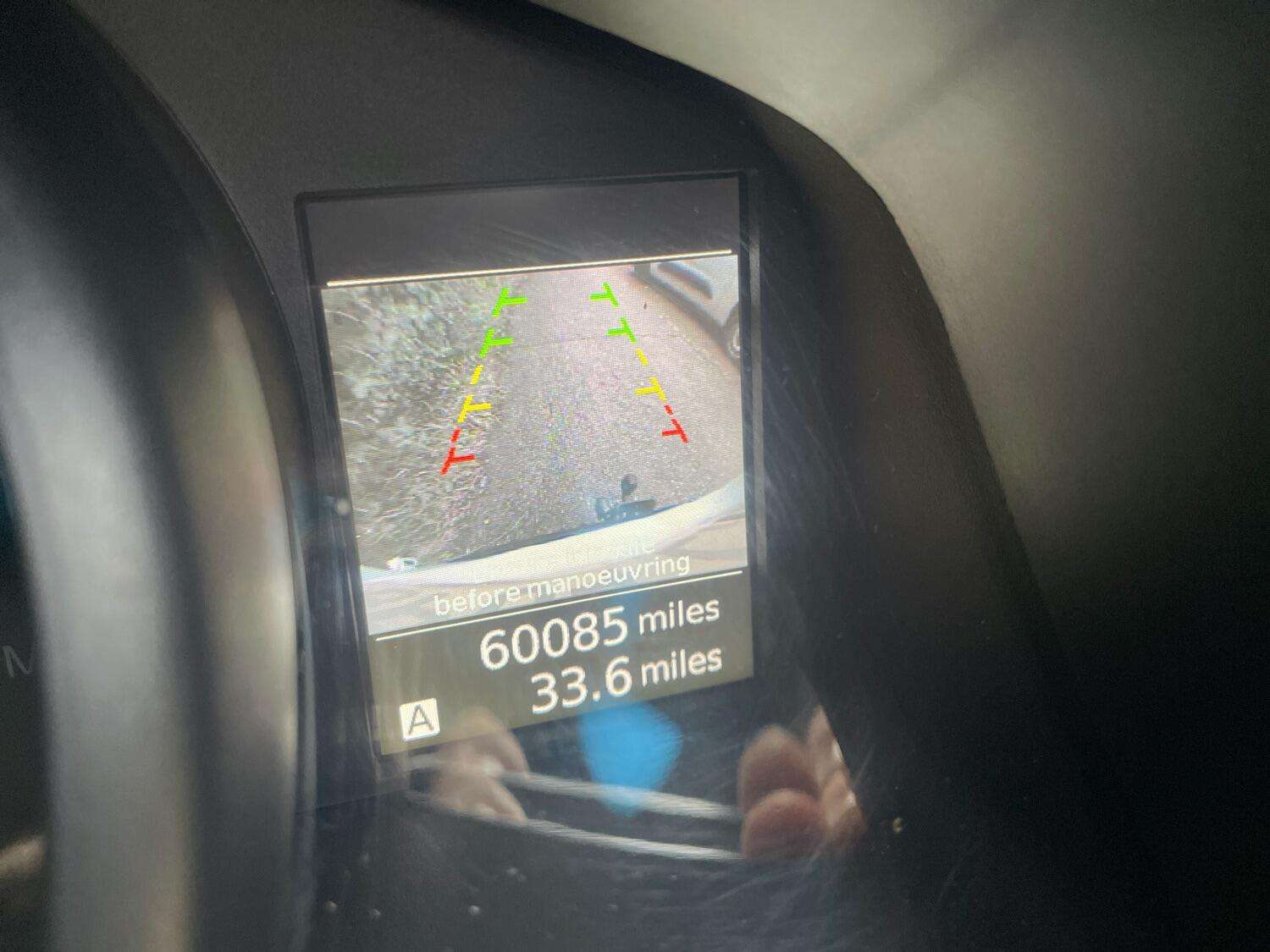 2015 NISSAN NV200 2015 NISSAN NV200