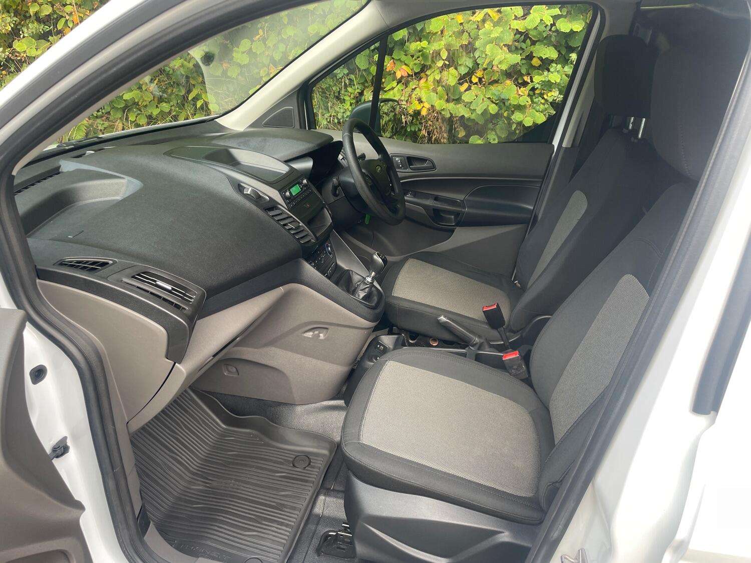 2021 FORD TRANSIT CONNECT 2021 FORD TRANSIT CONNECT