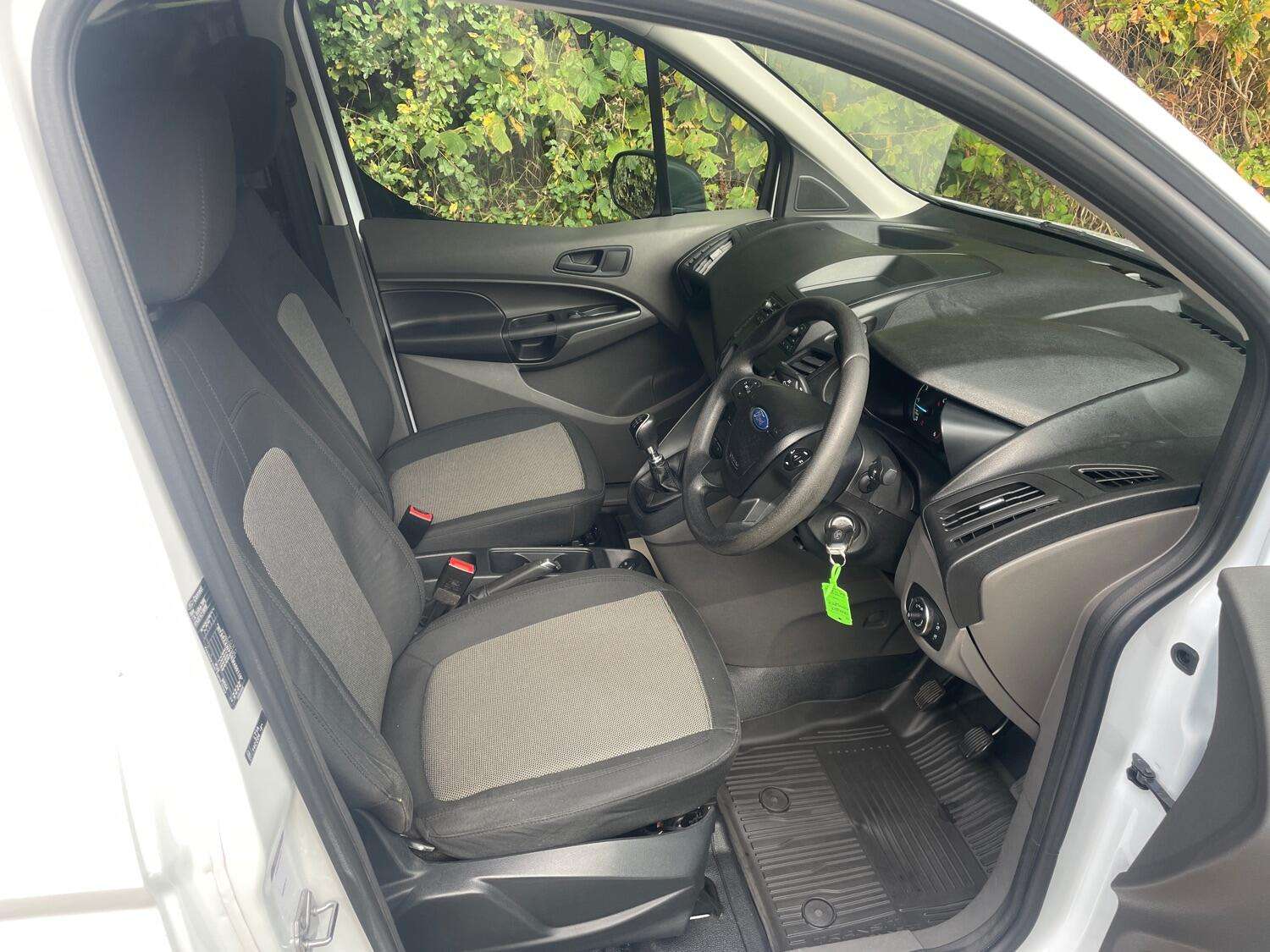 2021 FORD TRANSIT CONNECT 2021 FORD TRANSIT CONNECT