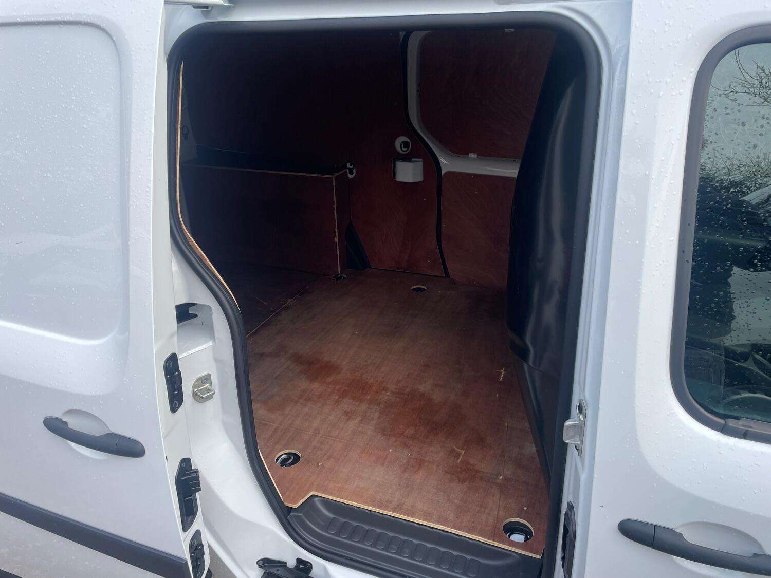 2020 NISSAN NV250 2020 NISSAN NV250