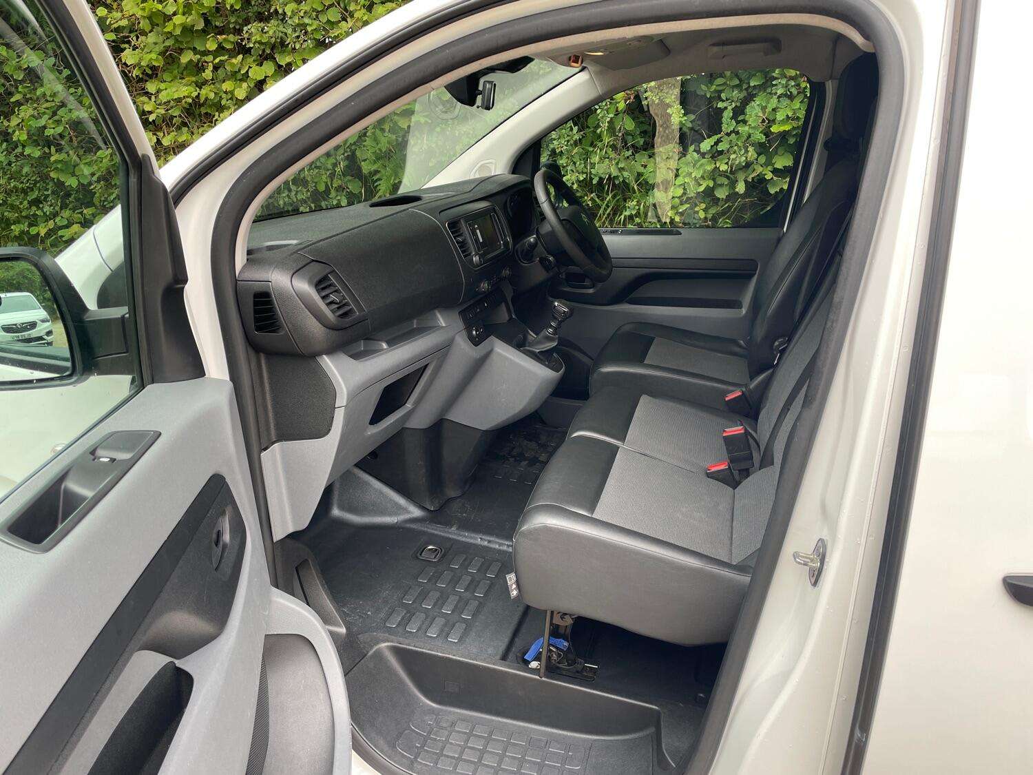 2019 CITROEN DISPATCH 2019 CITROEN DISPATCH