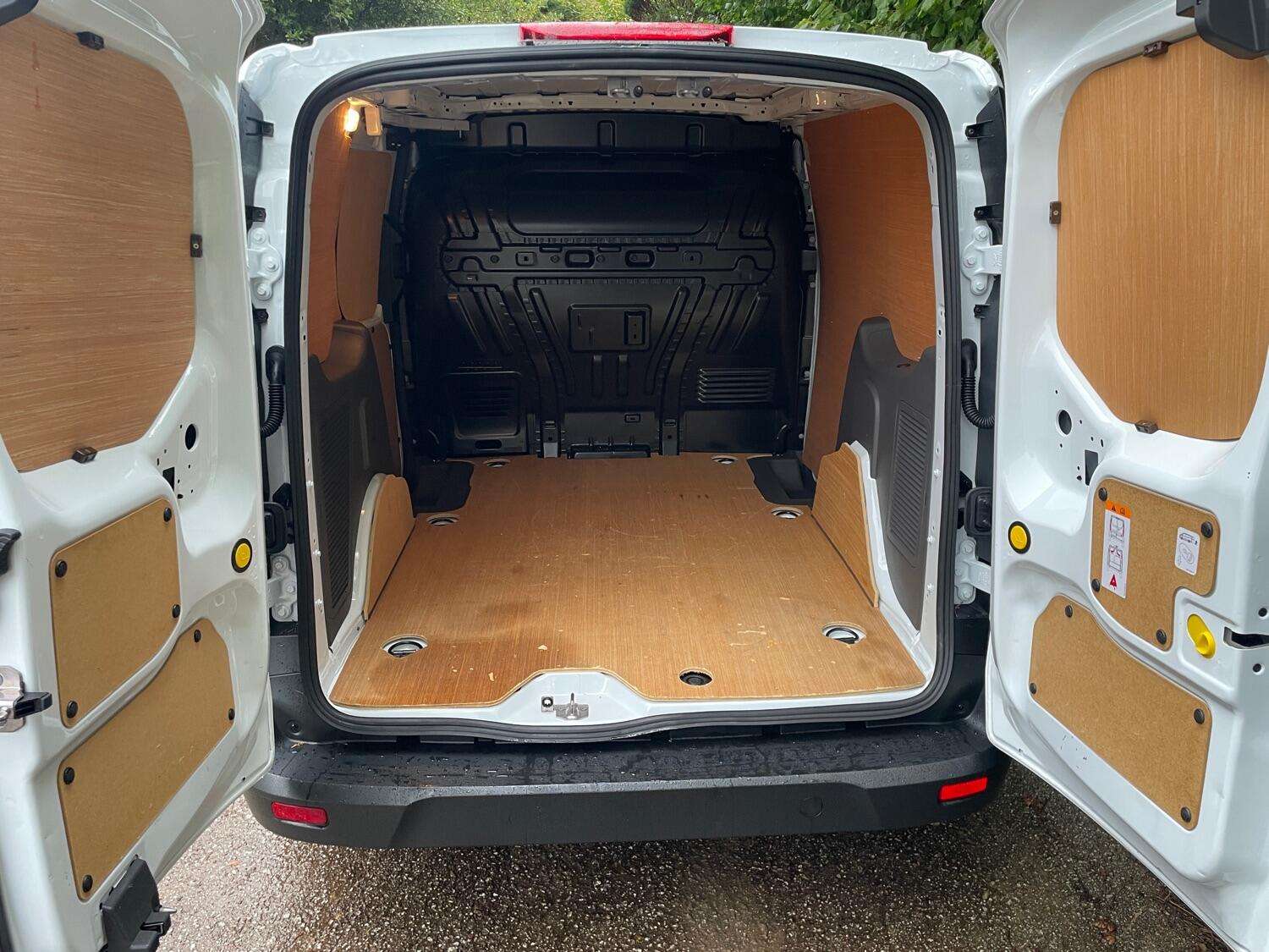 2023 FORD TRANSIT CONNECT 2023 FORD TRANSIT CONNECT