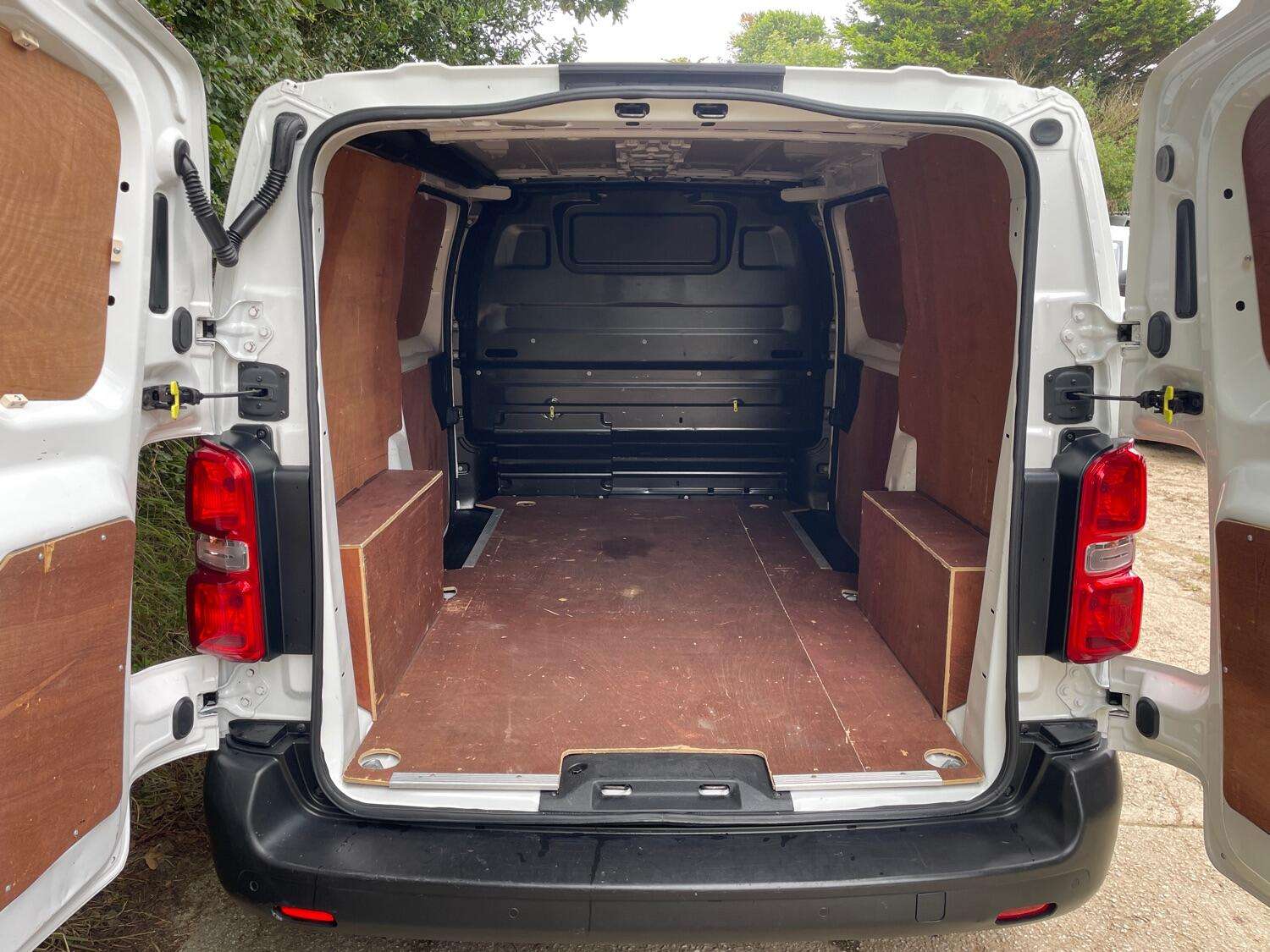 2019 CITROEN DISPATCH 2019 CITROEN DISPATCH