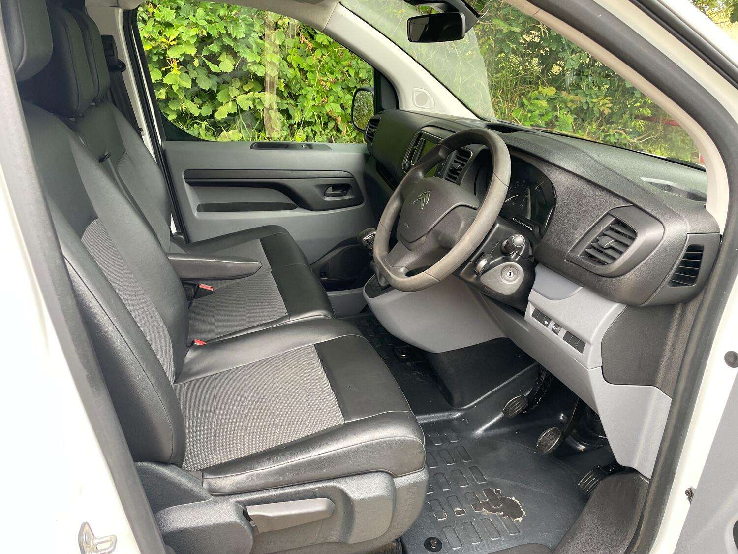 2019 CITROEN DISPATCH 2019 CITROEN DISPATCH