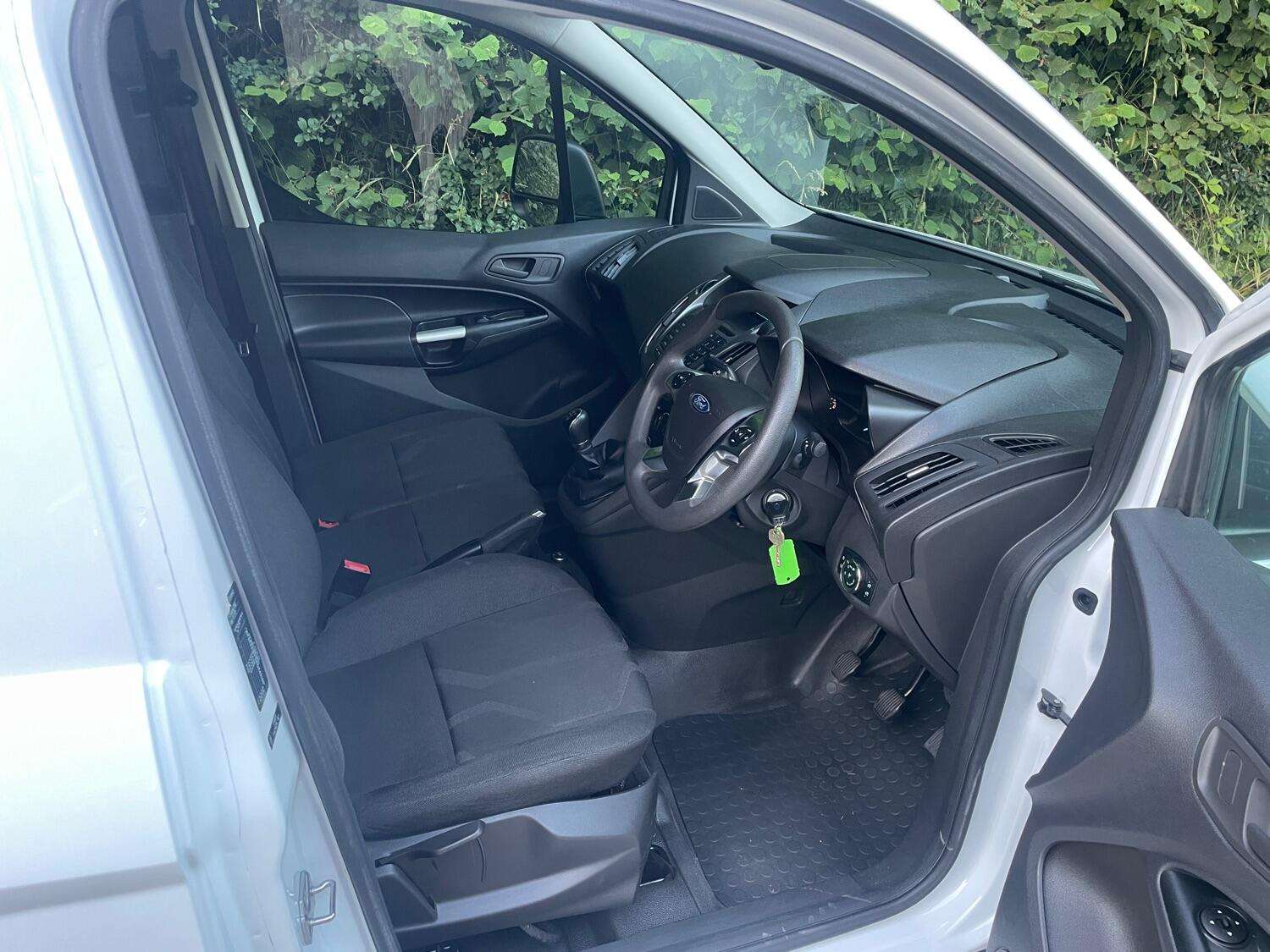 2016 FORD TRANSIT CONNECT 2016 FORD TRANSIT CONNECT