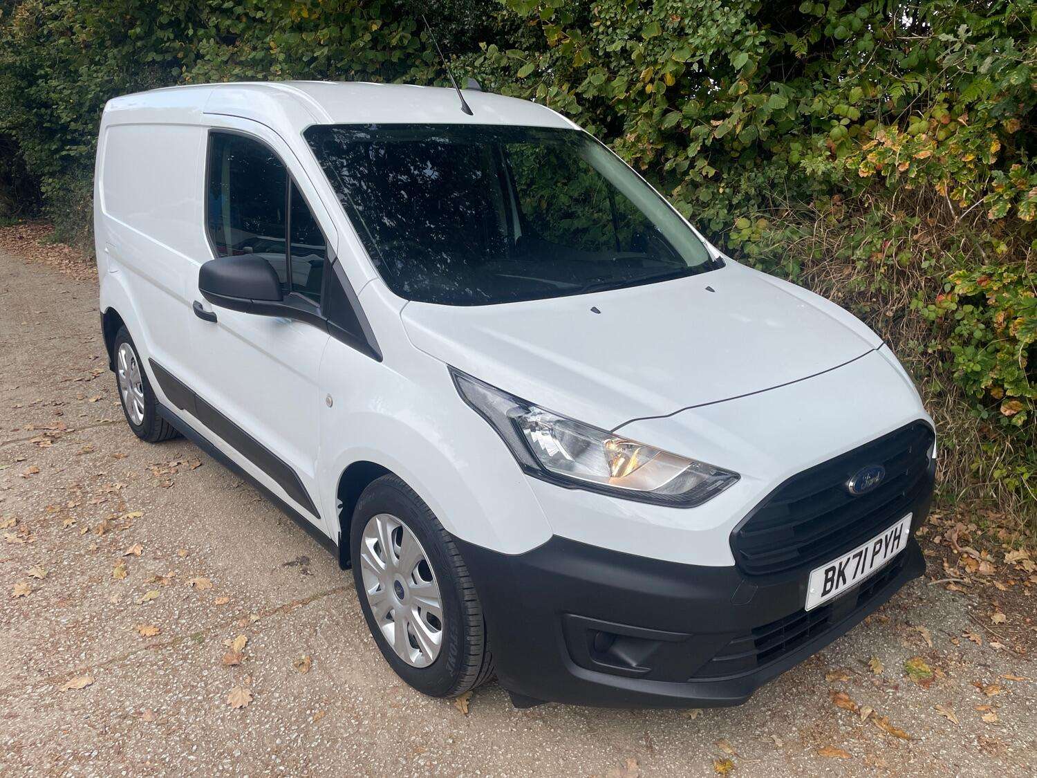 A 2021 FORD TRANSIT CONNECT 1.5 Transit Connect Leader Van 200 L1 1.5L EcoBlue 75PS FWD 6 Speed Manual A 2021 FORD TRANSIT CONNECT 1.5 Transit Connect Leader Van 200 L1 1.5L EcoBlue 75PS FWD 6 Speed Manual