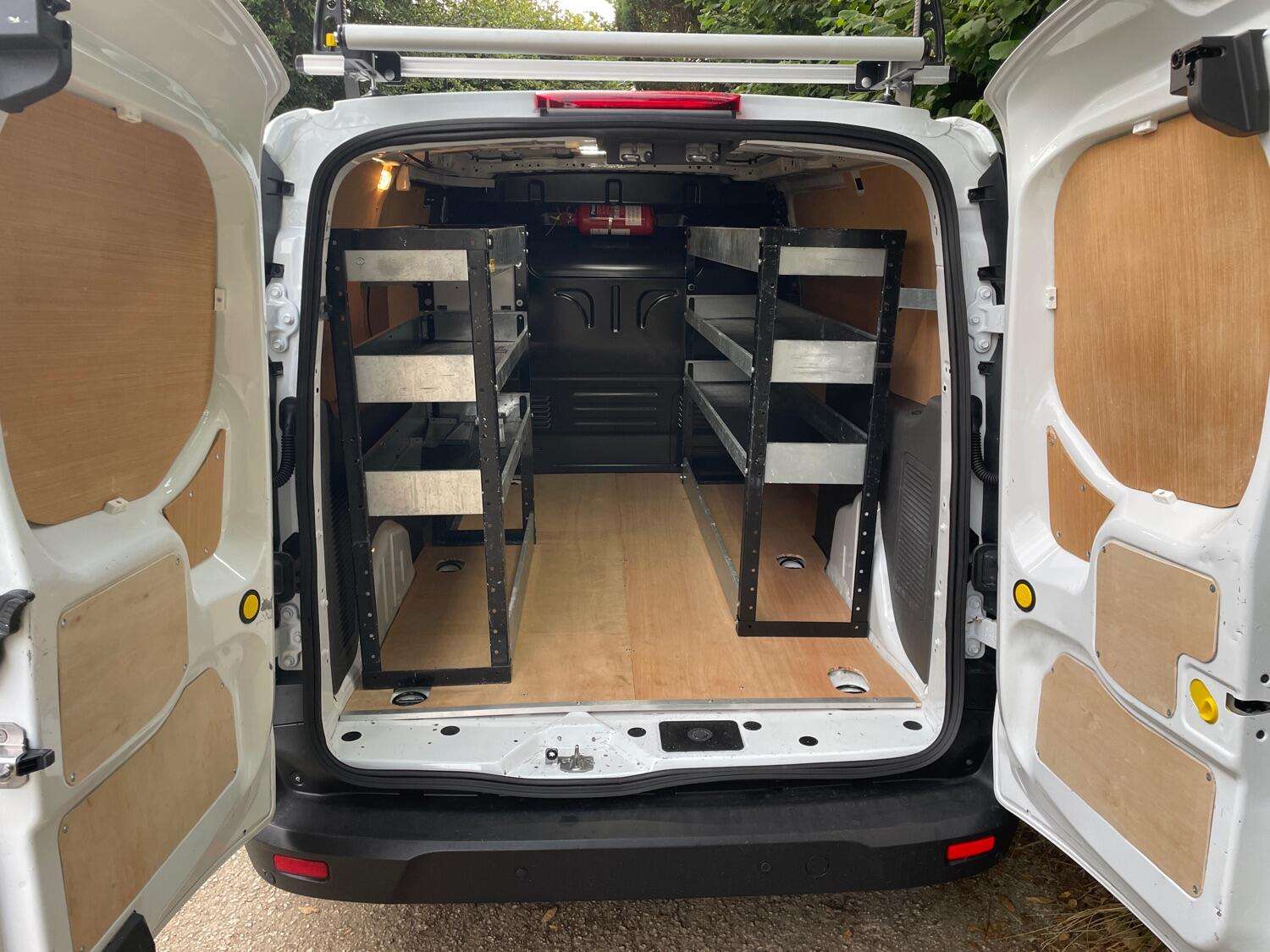 2020 FORD TRANSIT CONNECT 2020 FORD TRANSIT CONNECT