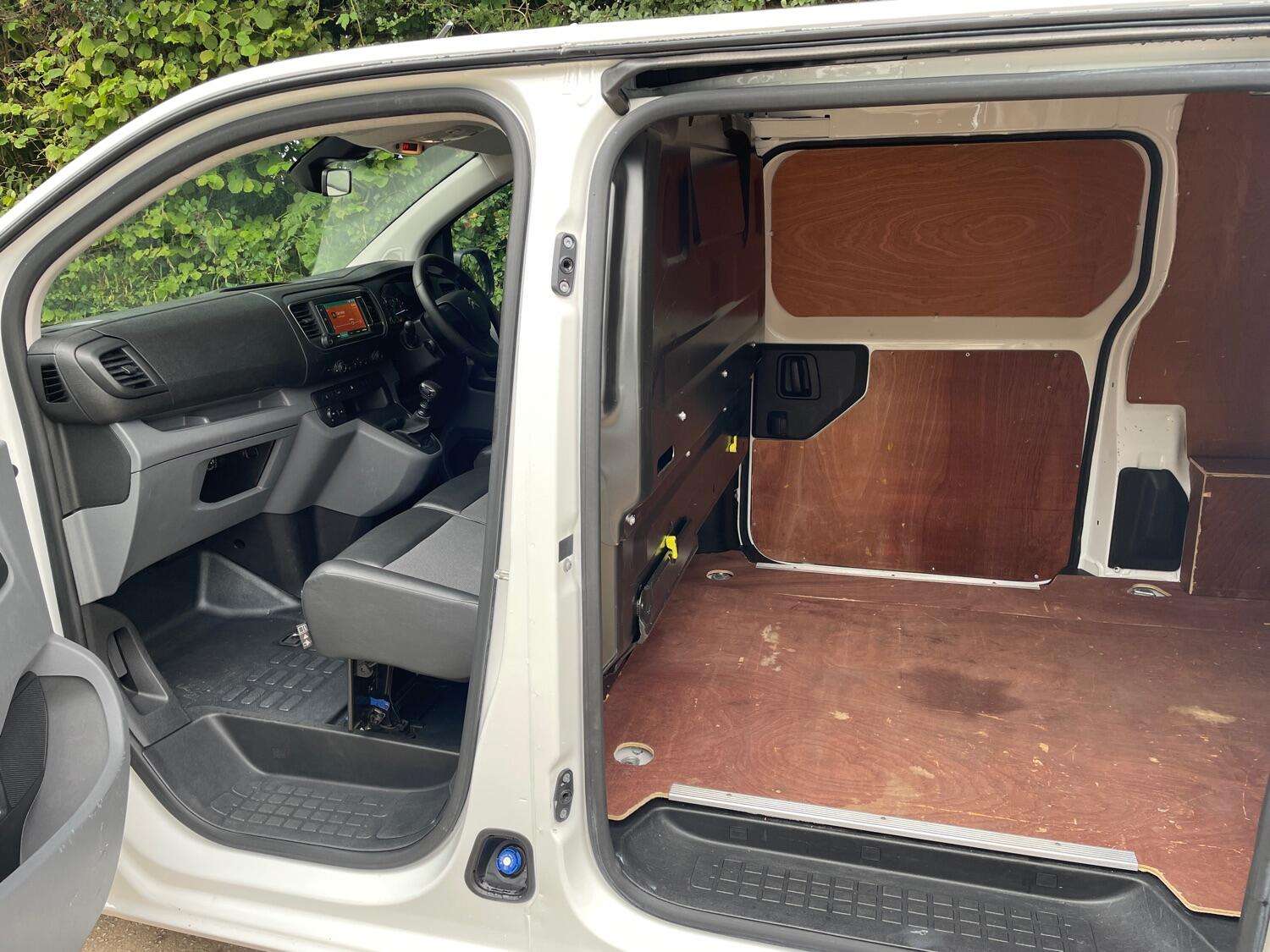 2019 CITROEN DISPATCH 2019 CITROEN DISPATCH