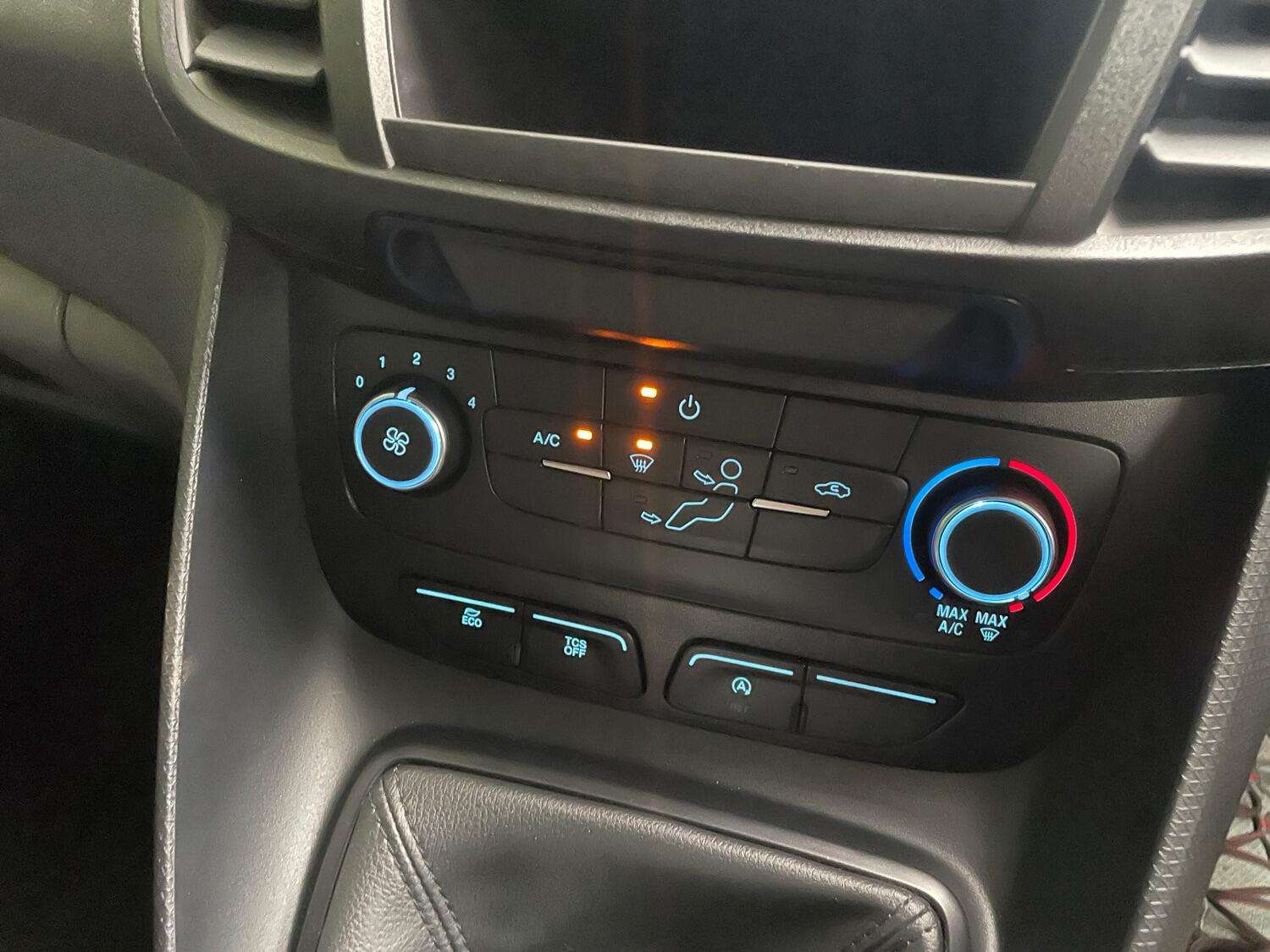 2023 FORD TRANSIT CONNECT 2023 FORD TRANSIT CONNECT