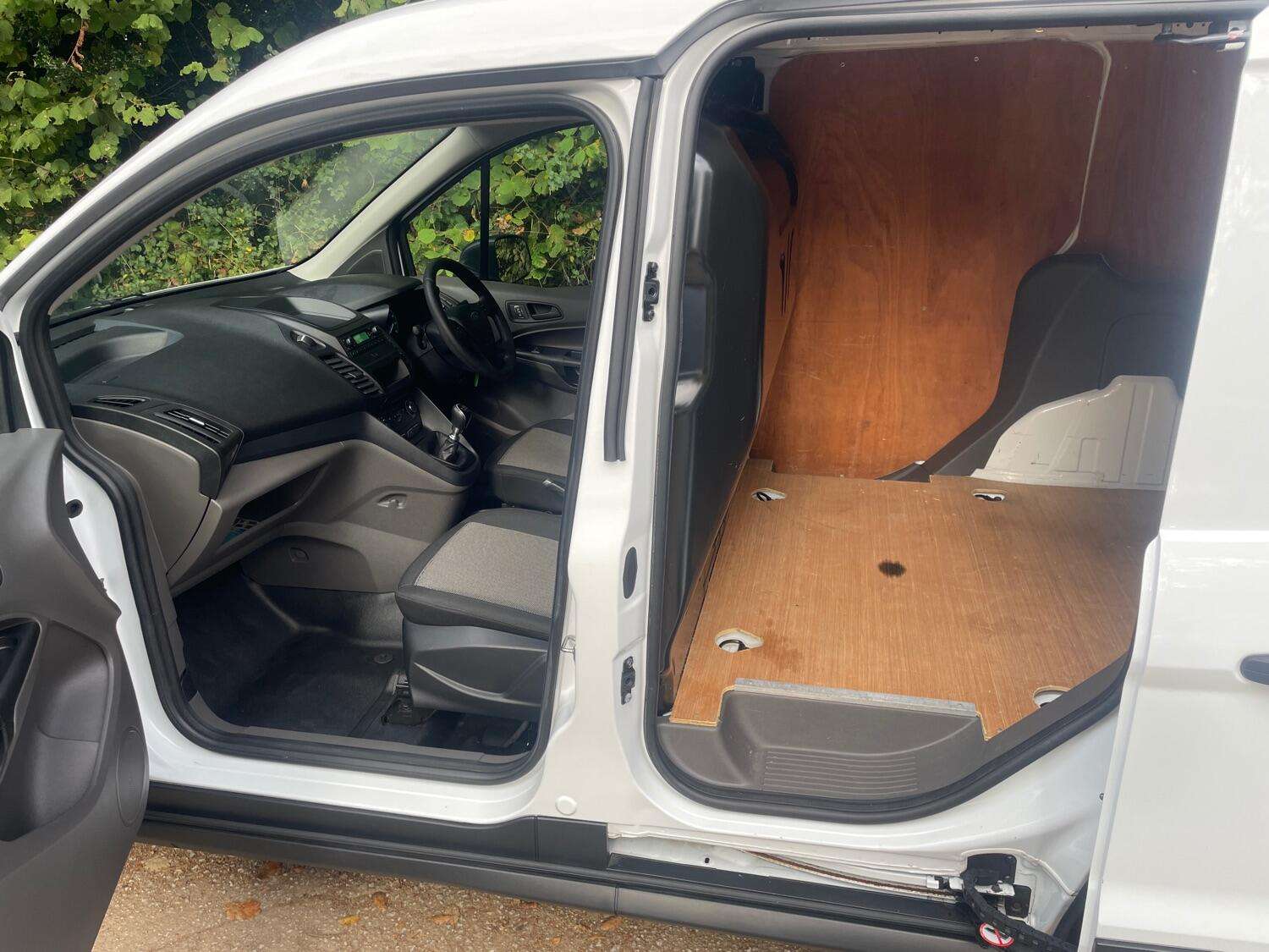 2021 FORD TRANSIT CONNECT 2021 FORD TRANSIT CONNECT