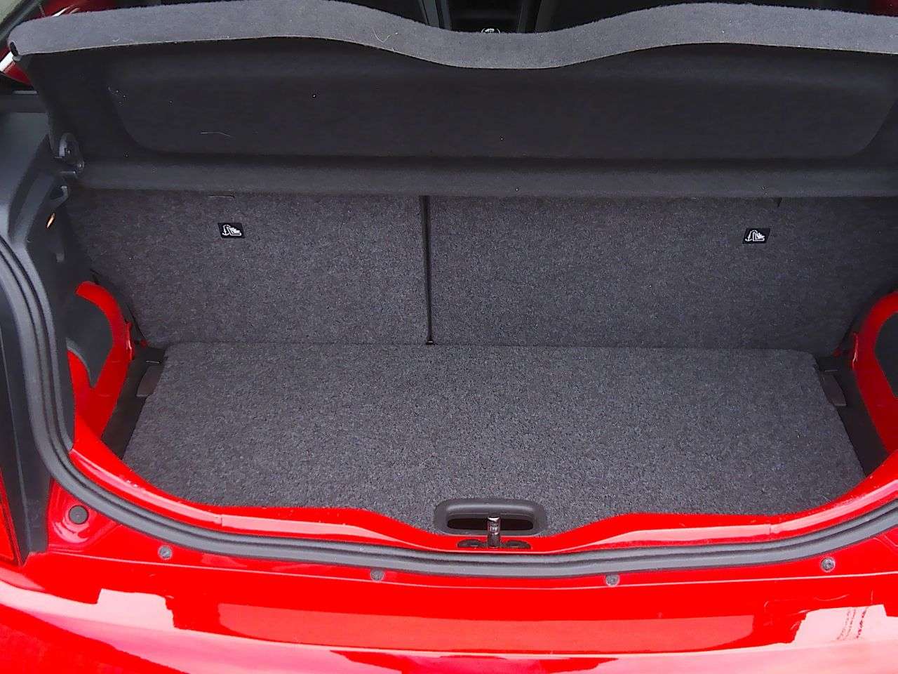 2019 SEAT MII 2019 SEAT MII