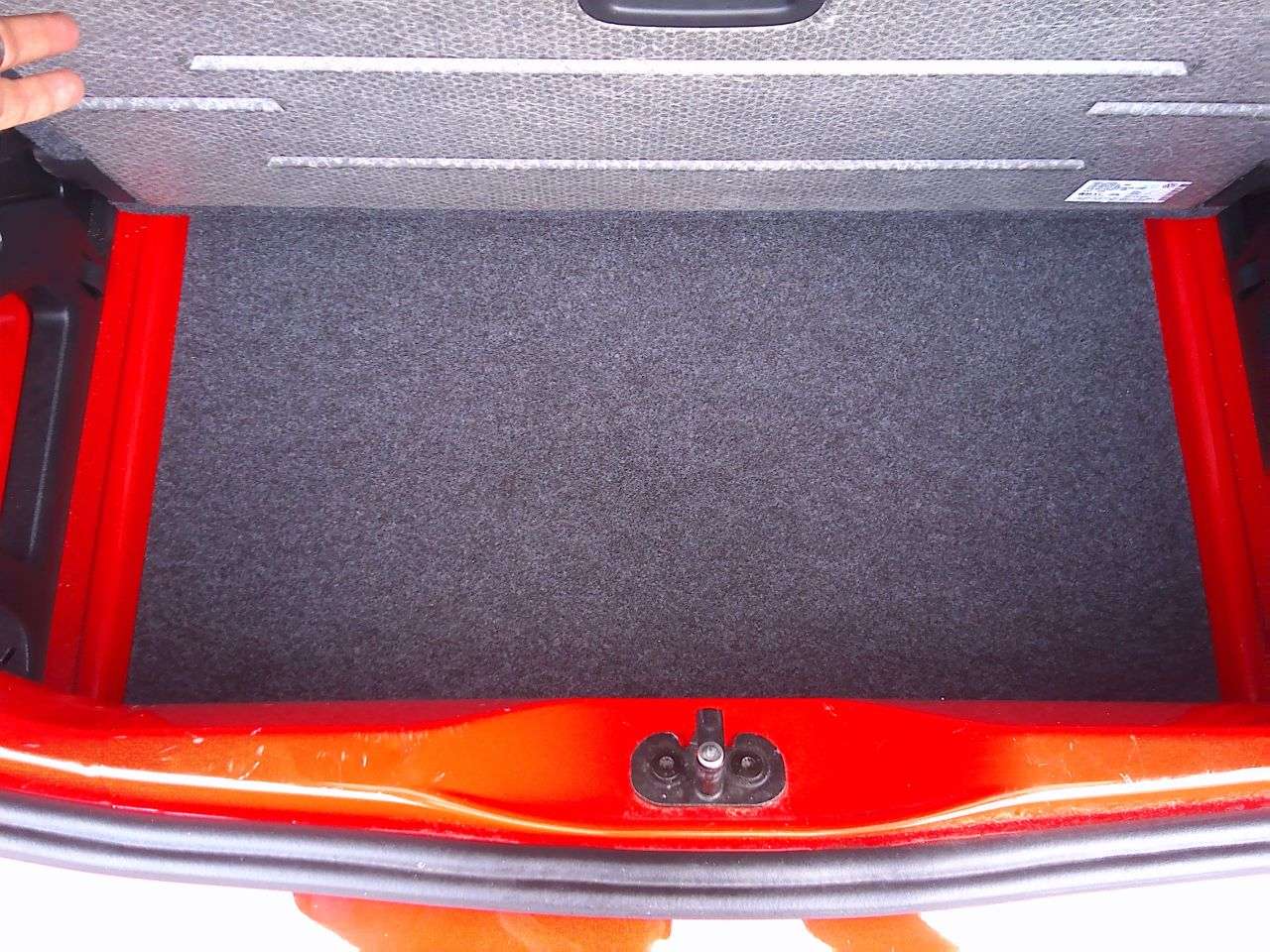 2019 SEAT MII 2019 SEAT MII