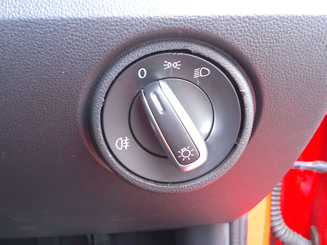 2019 SEAT MII 2019 SEAT MII