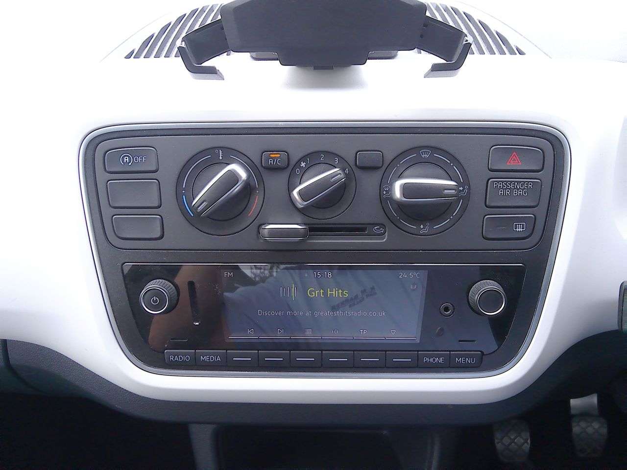 2019 SEAT MII 2019 SEAT MII