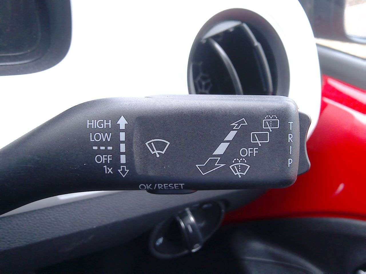 2019 SEAT MII 2019 SEAT MII