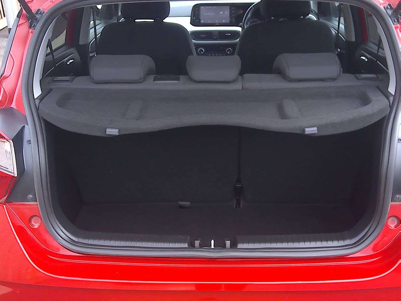 2022 HYUNDAI I10 2022 HYUNDAI I10