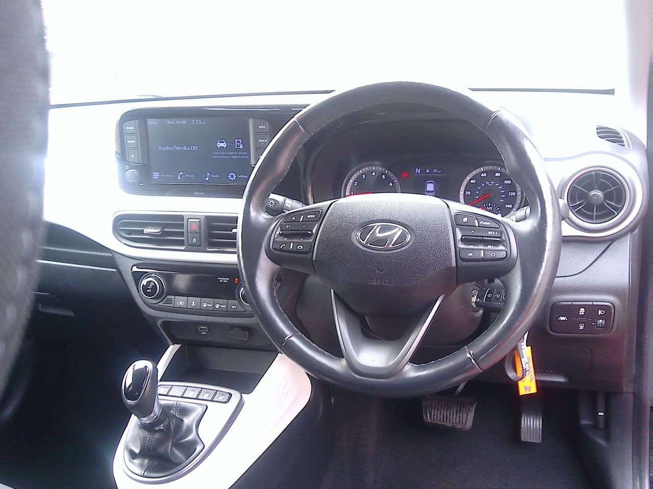 2022 HYUNDAI I10 2022 HYUNDAI I10