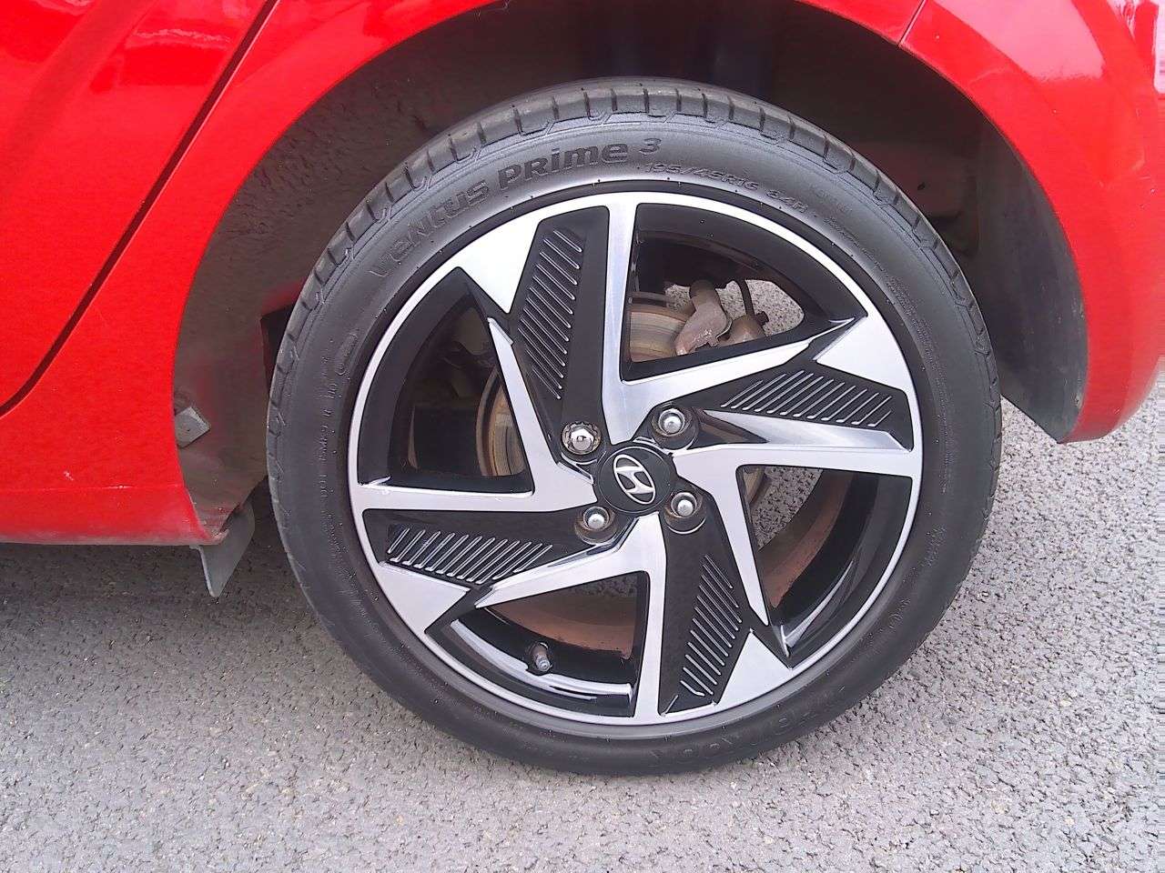 2022 HYUNDAI I10 2022 HYUNDAI I10