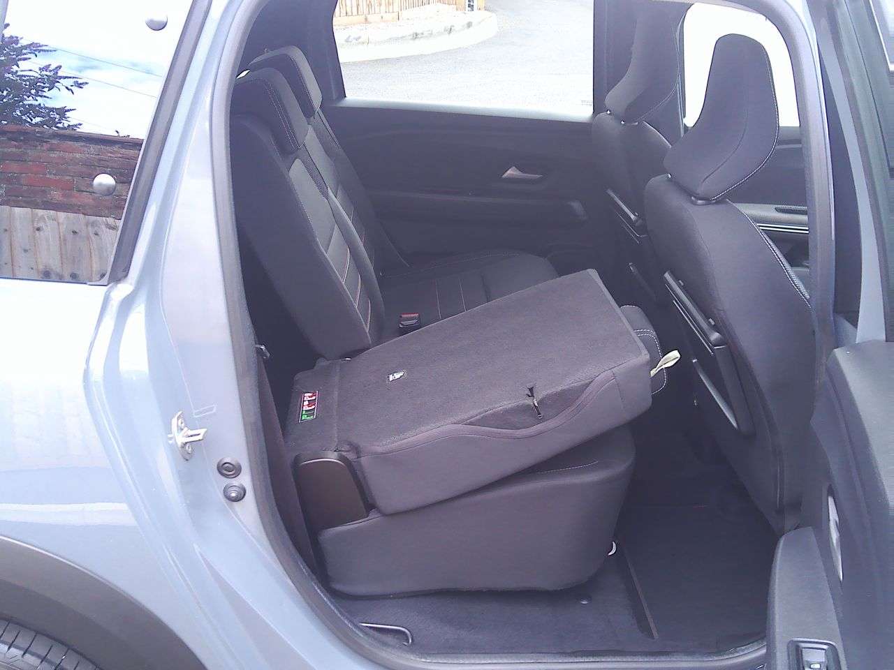 2023 DACIA JOGGER 2023 DACIA JOGGER