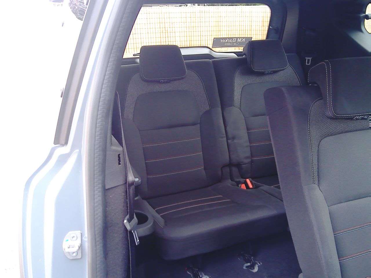 2023 DACIA JOGGER 2023 DACIA JOGGER