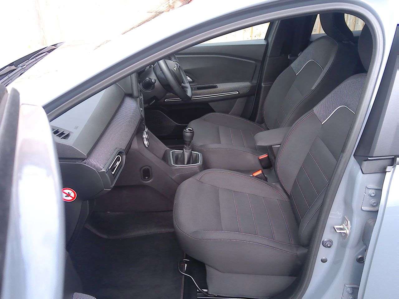 2023 DACIA JOGGER 2023 DACIA JOGGER