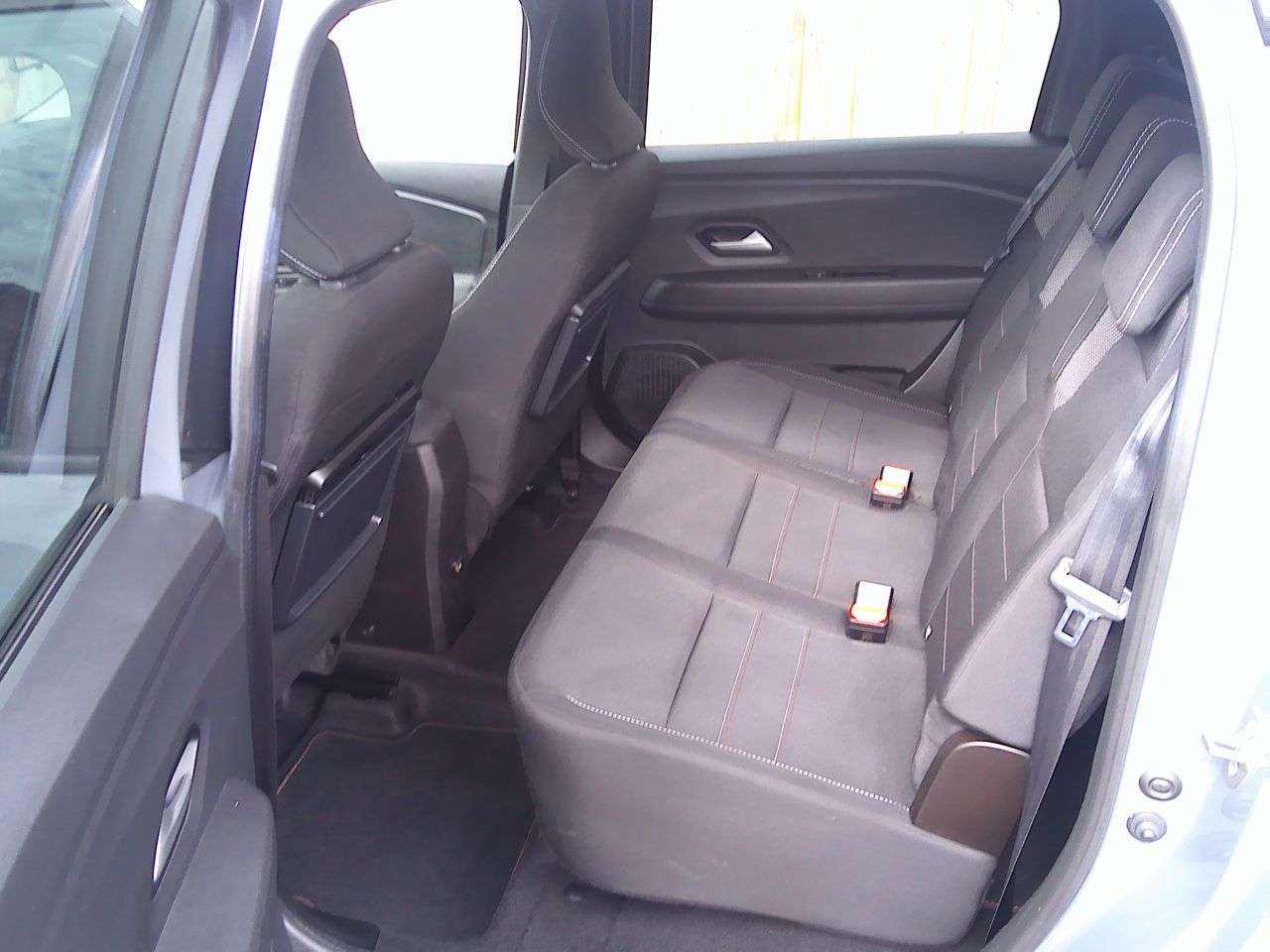 2023 DACIA JOGGER 2023 DACIA JOGGER