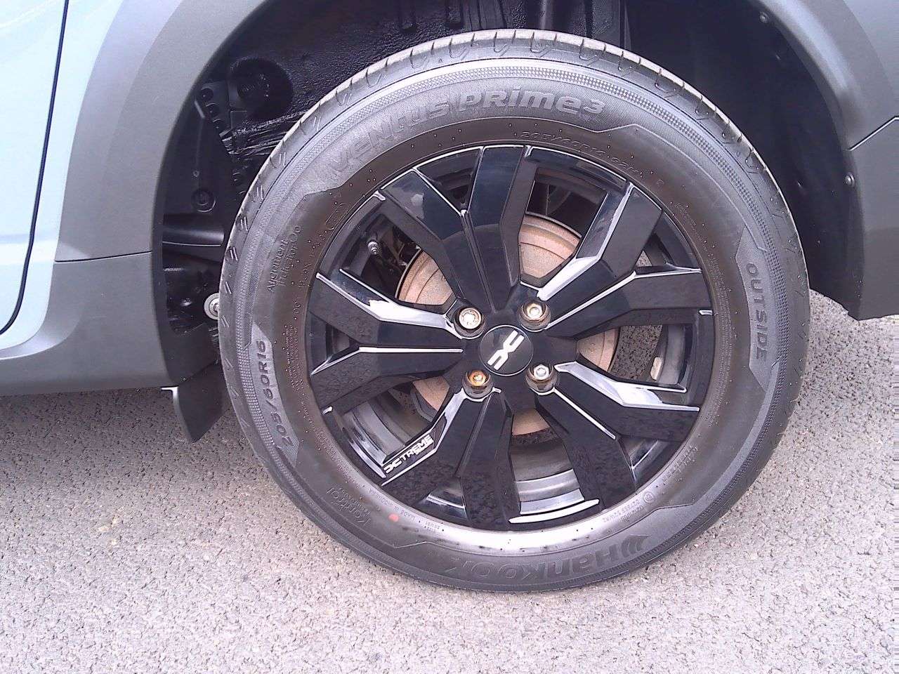 2023 DACIA JOGGER 2023 DACIA JOGGER