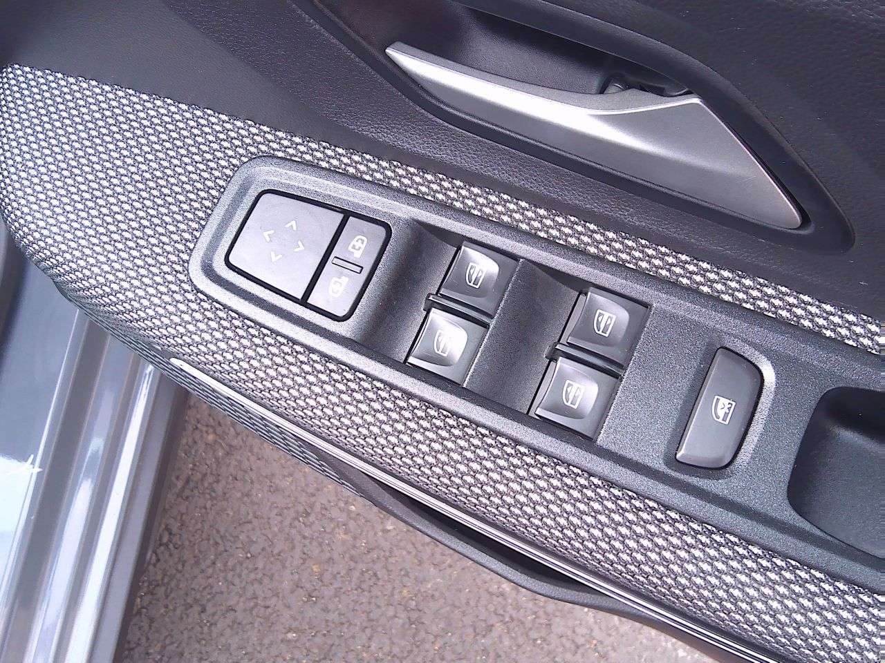 2023 DACIA JOGGER 2023 DACIA JOGGER