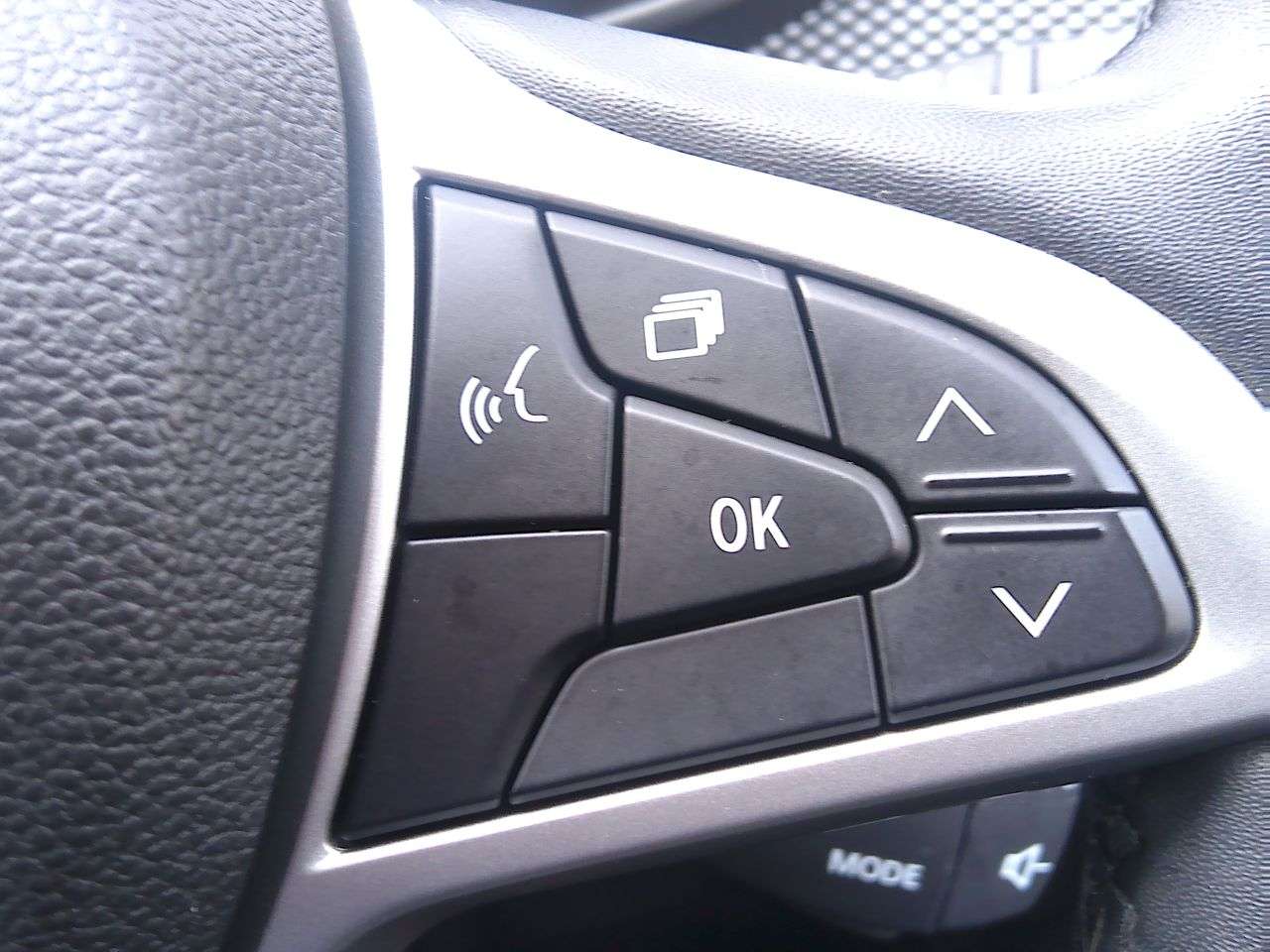 2023 DACIA JOGGER 2023 DACIA JOGGER