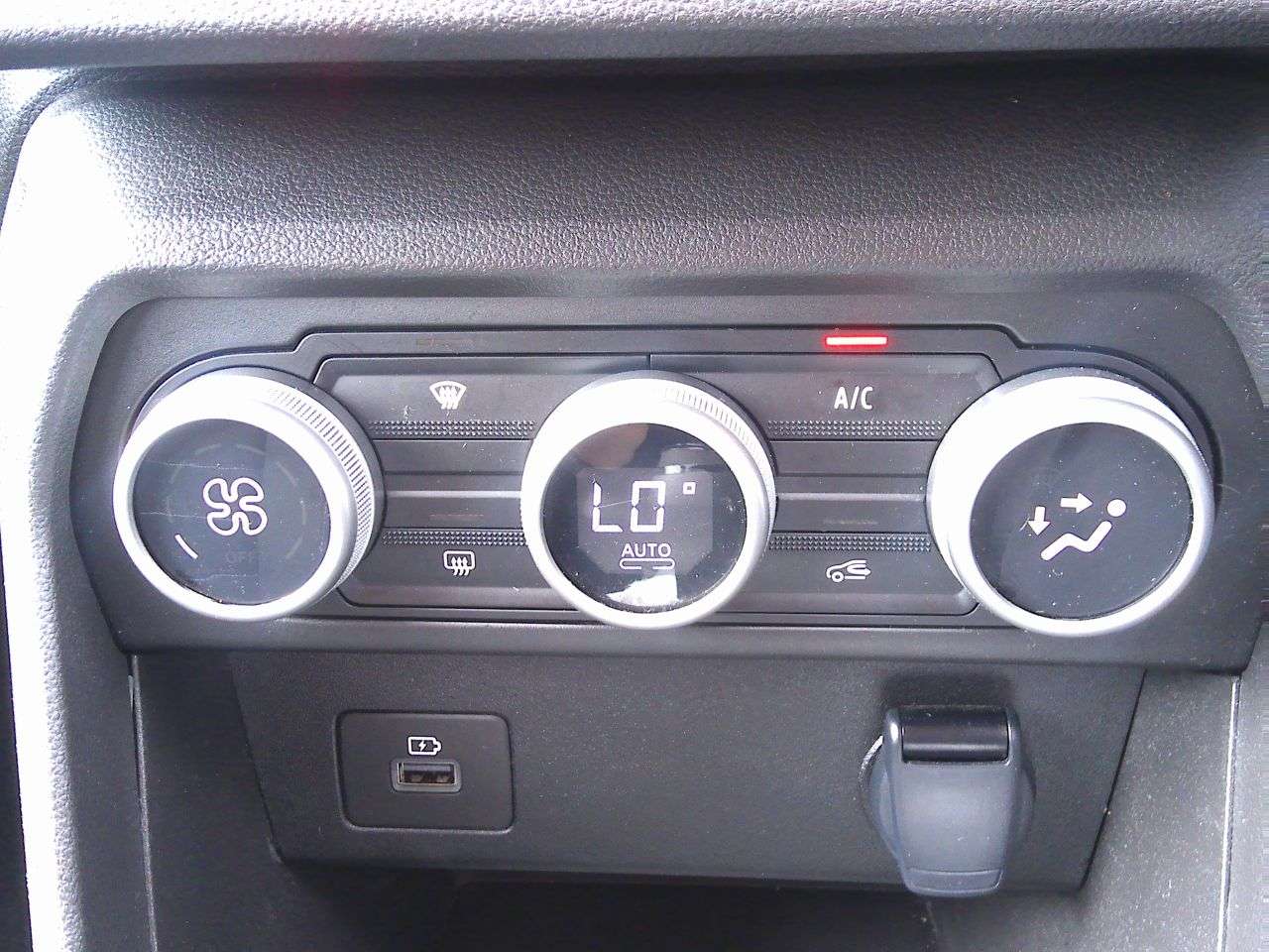 2023 DACIA JOGGER 2023 DACIA JOGGER