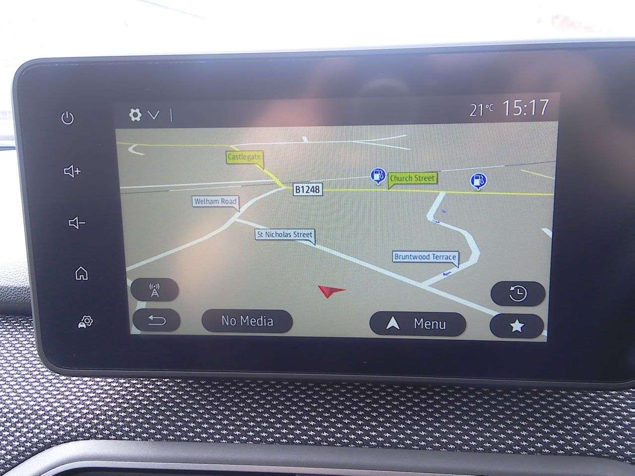 2023 DACIA JOGGER 2023 DACIA JOGGER