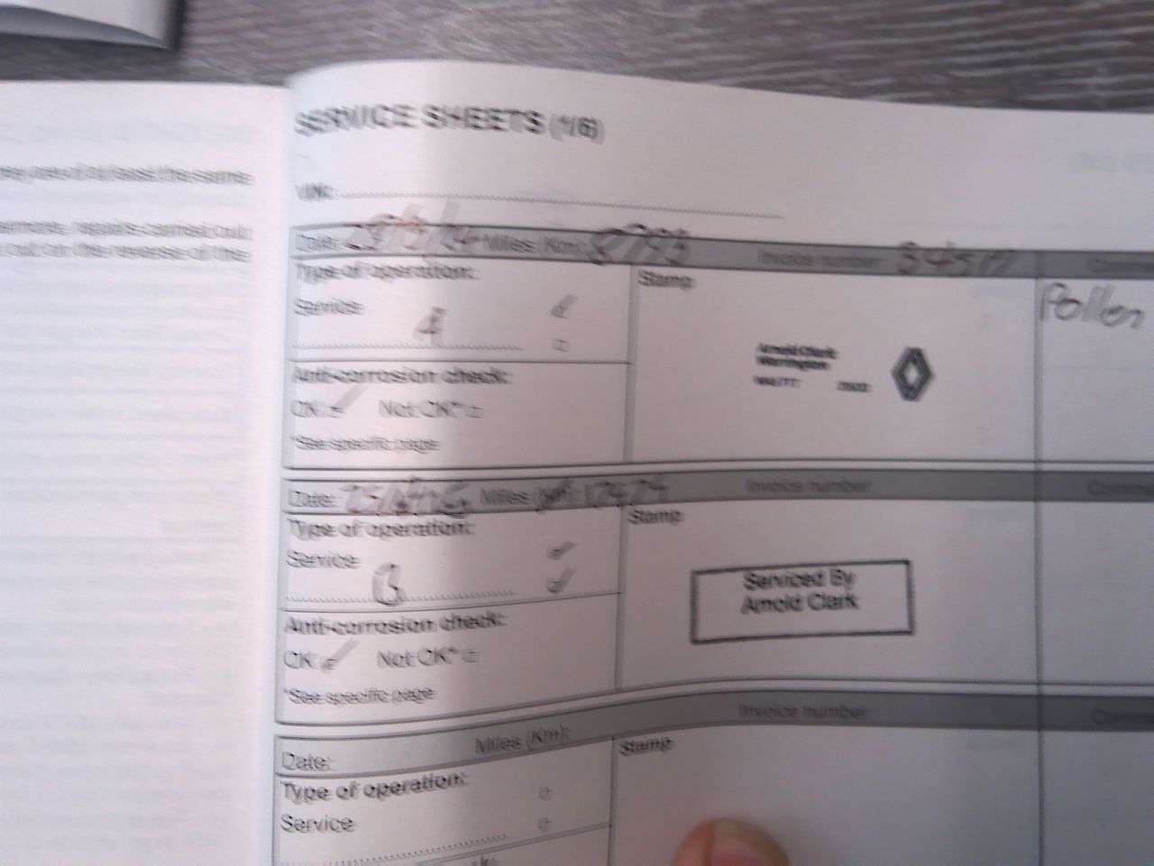 2023 DACIA JOGGER 2023 DACIA JOGGER