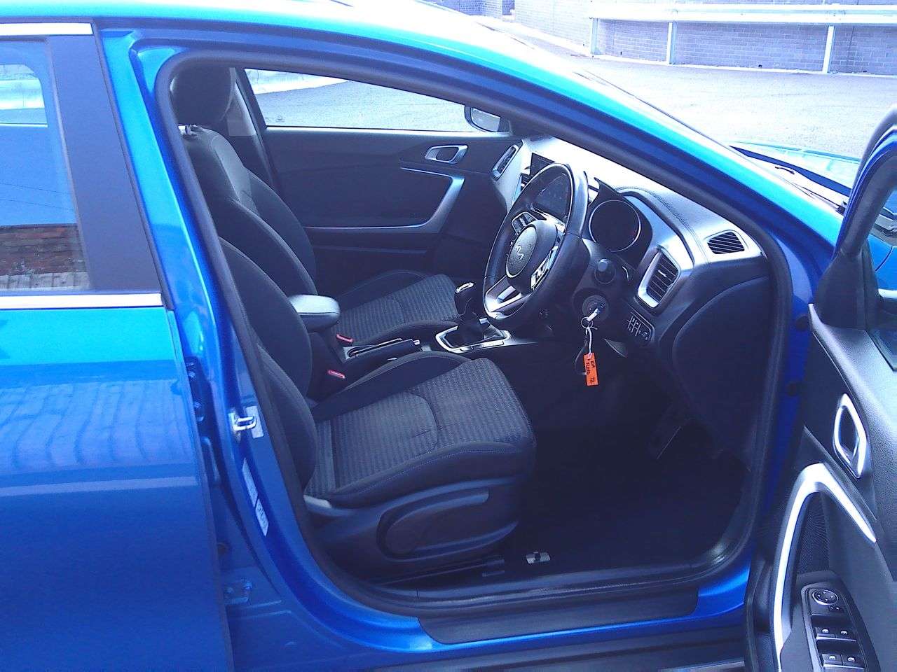 2022 KIA XCEED 2022 KIA XCEED