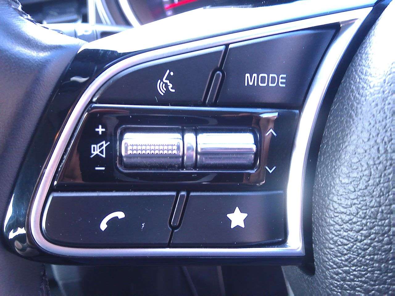 2022 KIA XCEED 2022 KIA XCEED